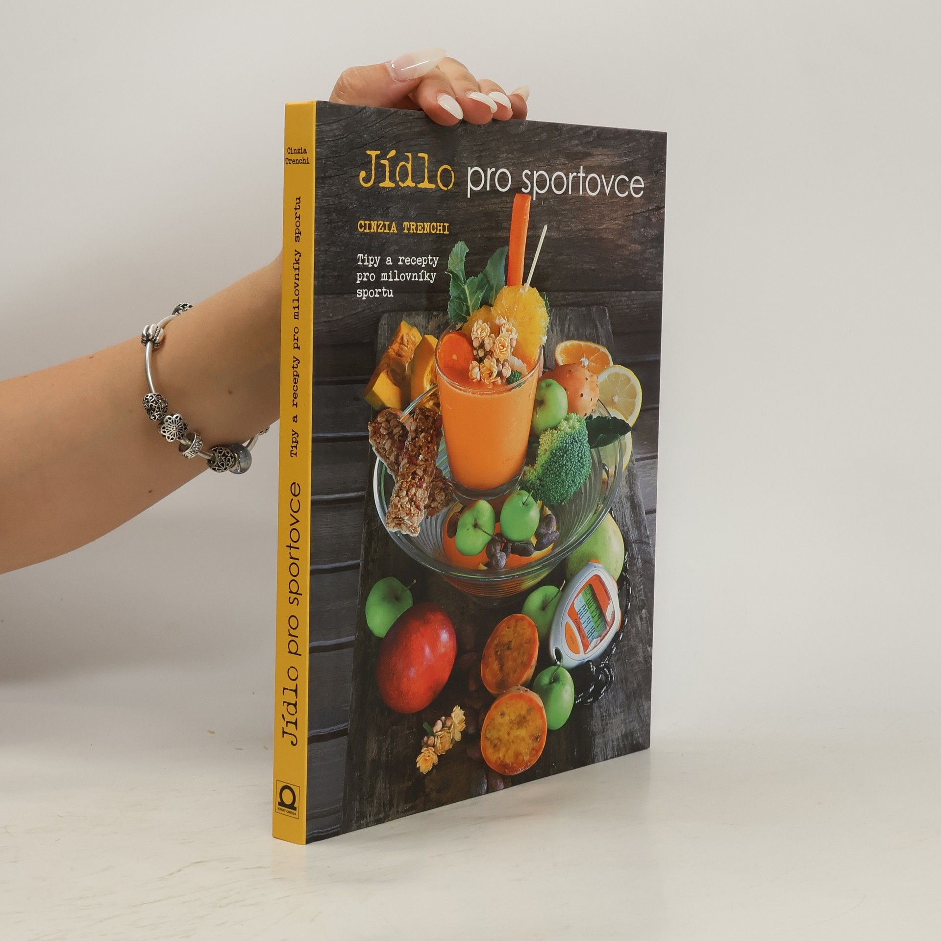 Jídlo pro sportovce: Tipy a recepty pro milovníky sportu