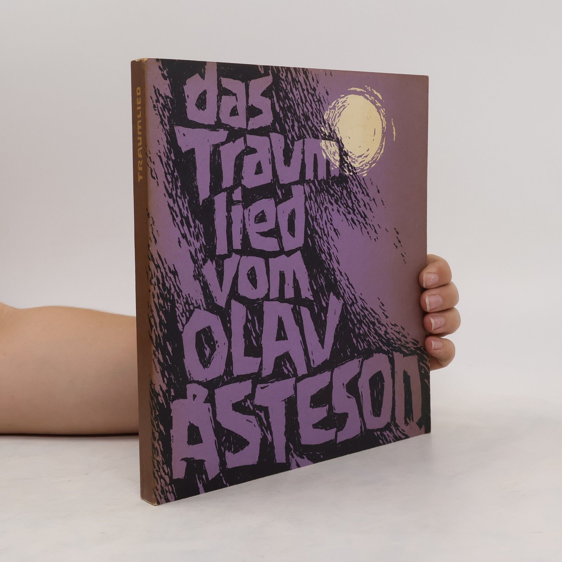 kolektiv Das Traumlied vom Olav Åsteson