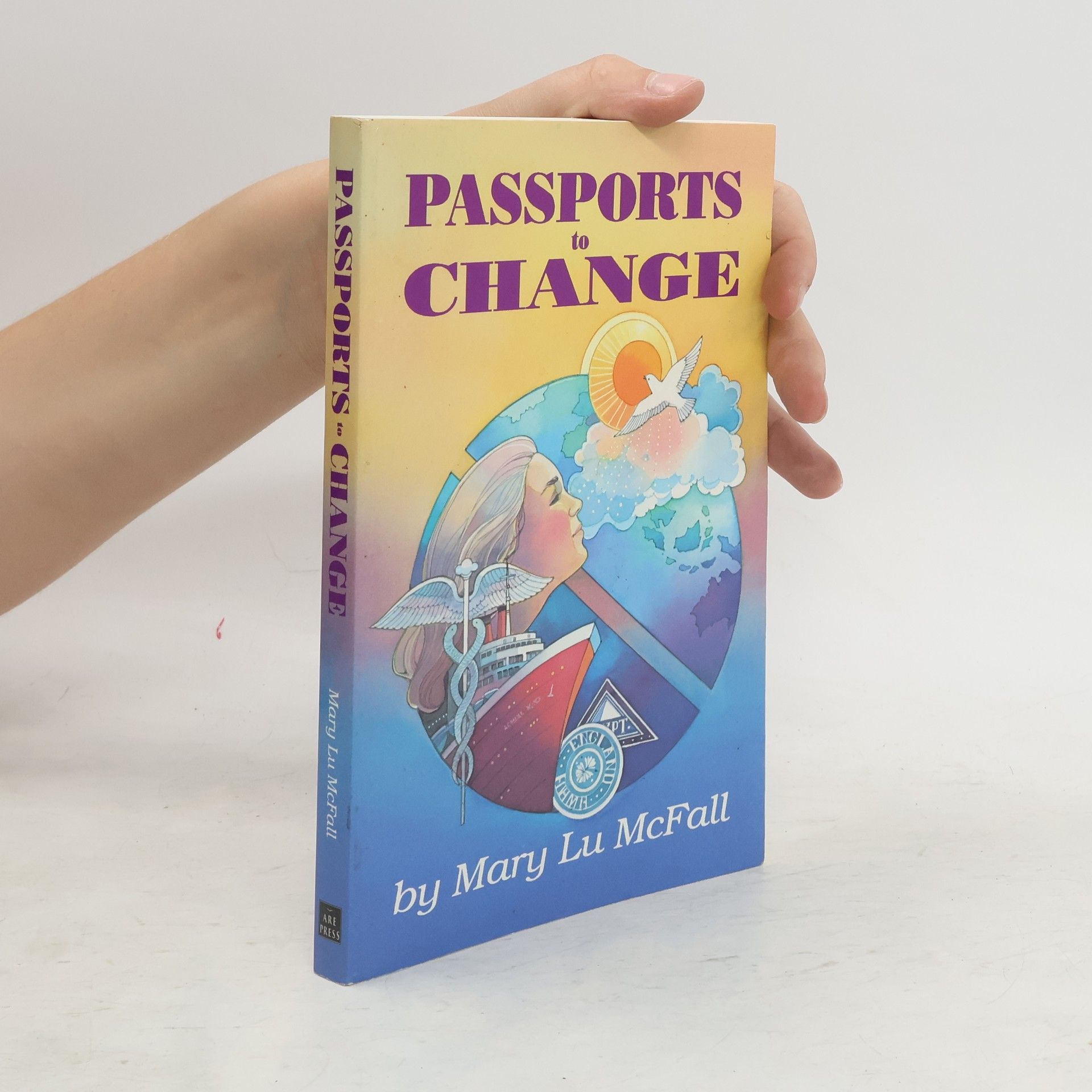 Passports to Change