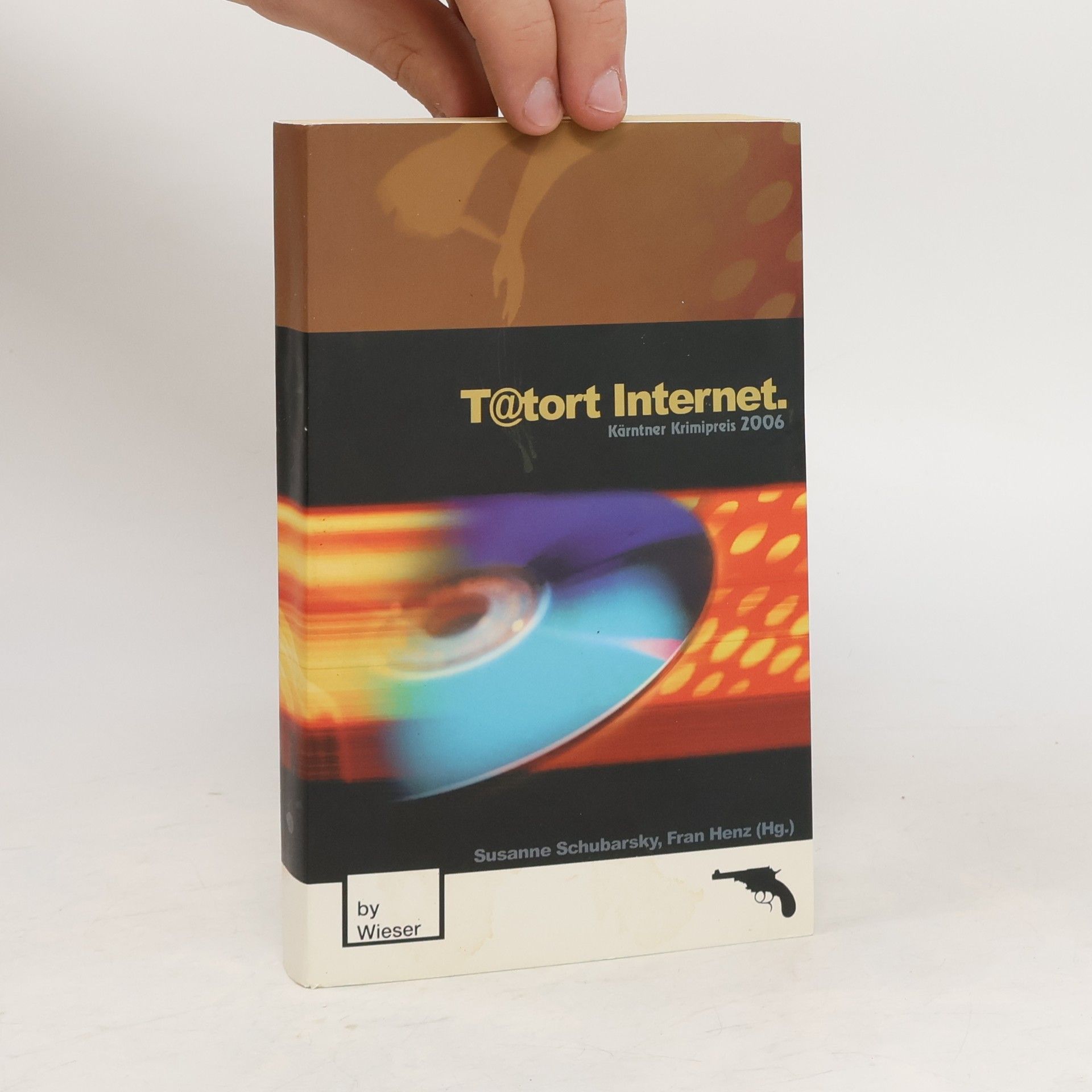 Autorenkollektiv T@tort Internet