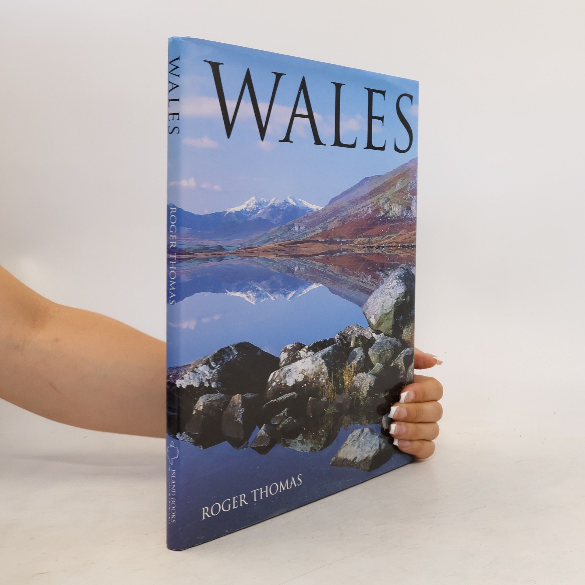 Roger Thomas Wales