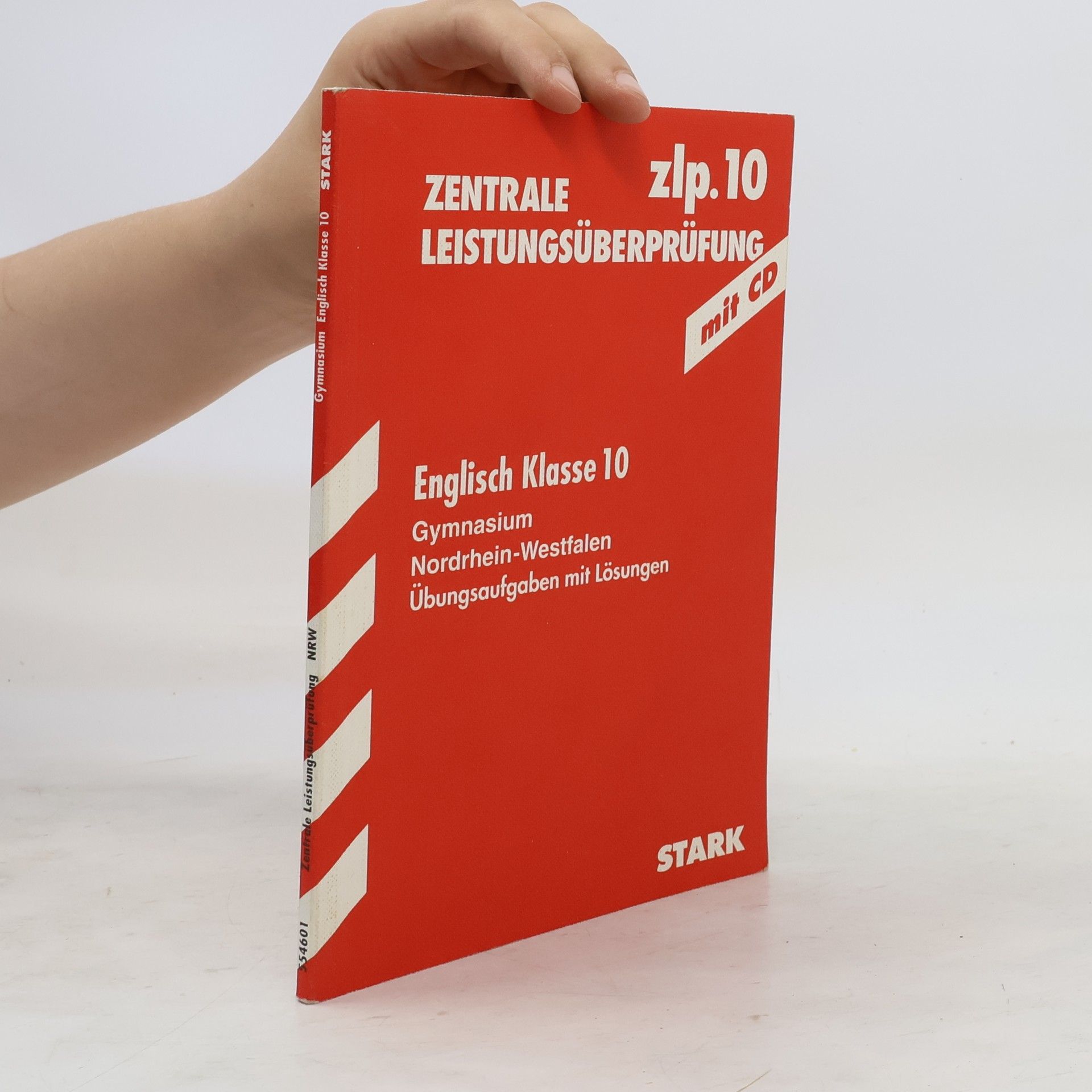 Autorenkollektiv Zentrale leistungüberprüfung