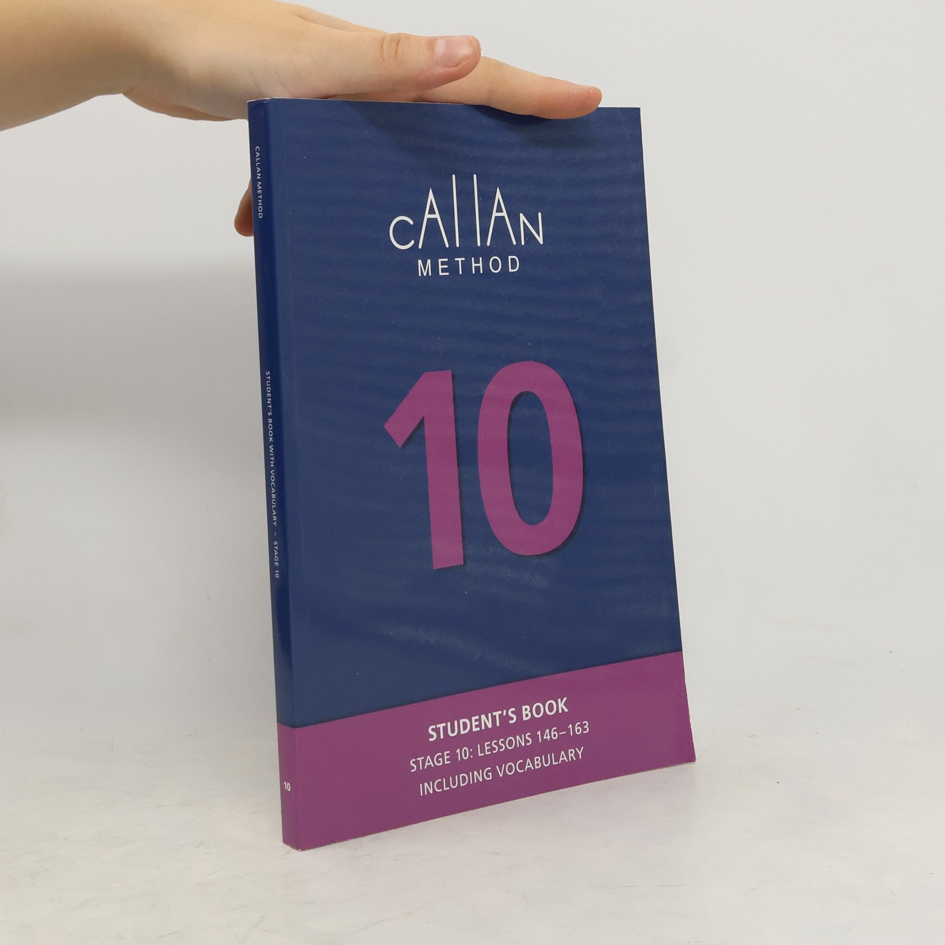 kolektiv Callan Method