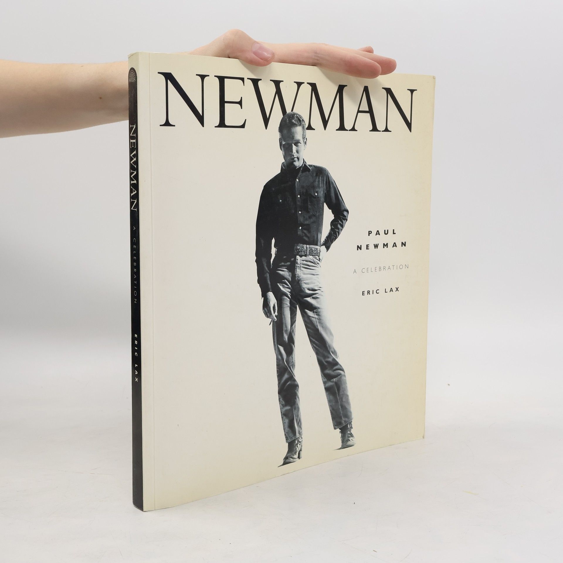 Eric Lax Newman