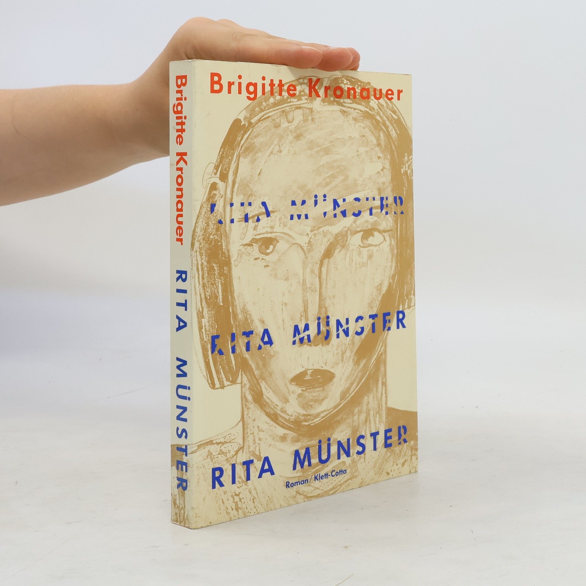 Brigitte Kronauer Rita Münster