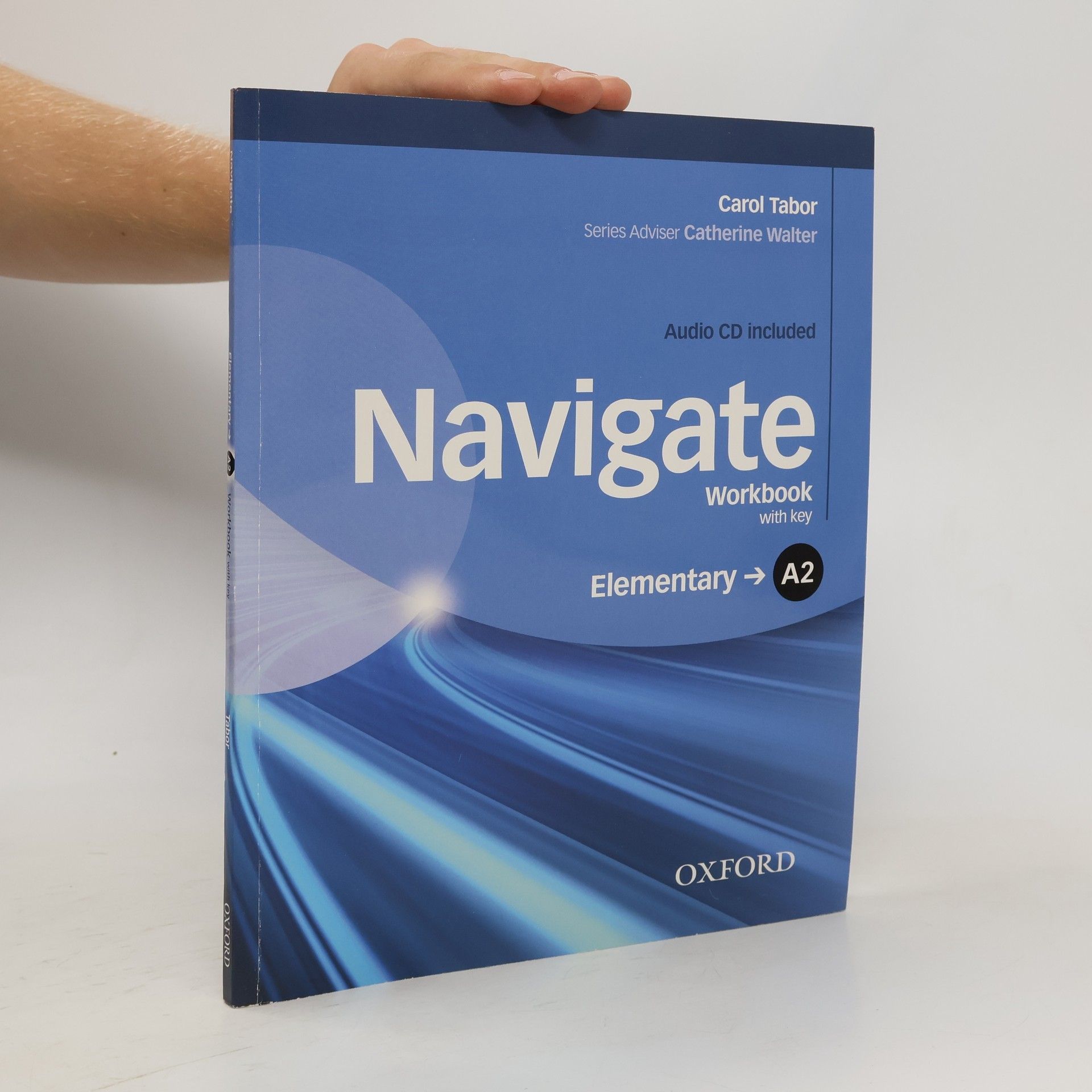 K. Tabor Navigate Elementary A2