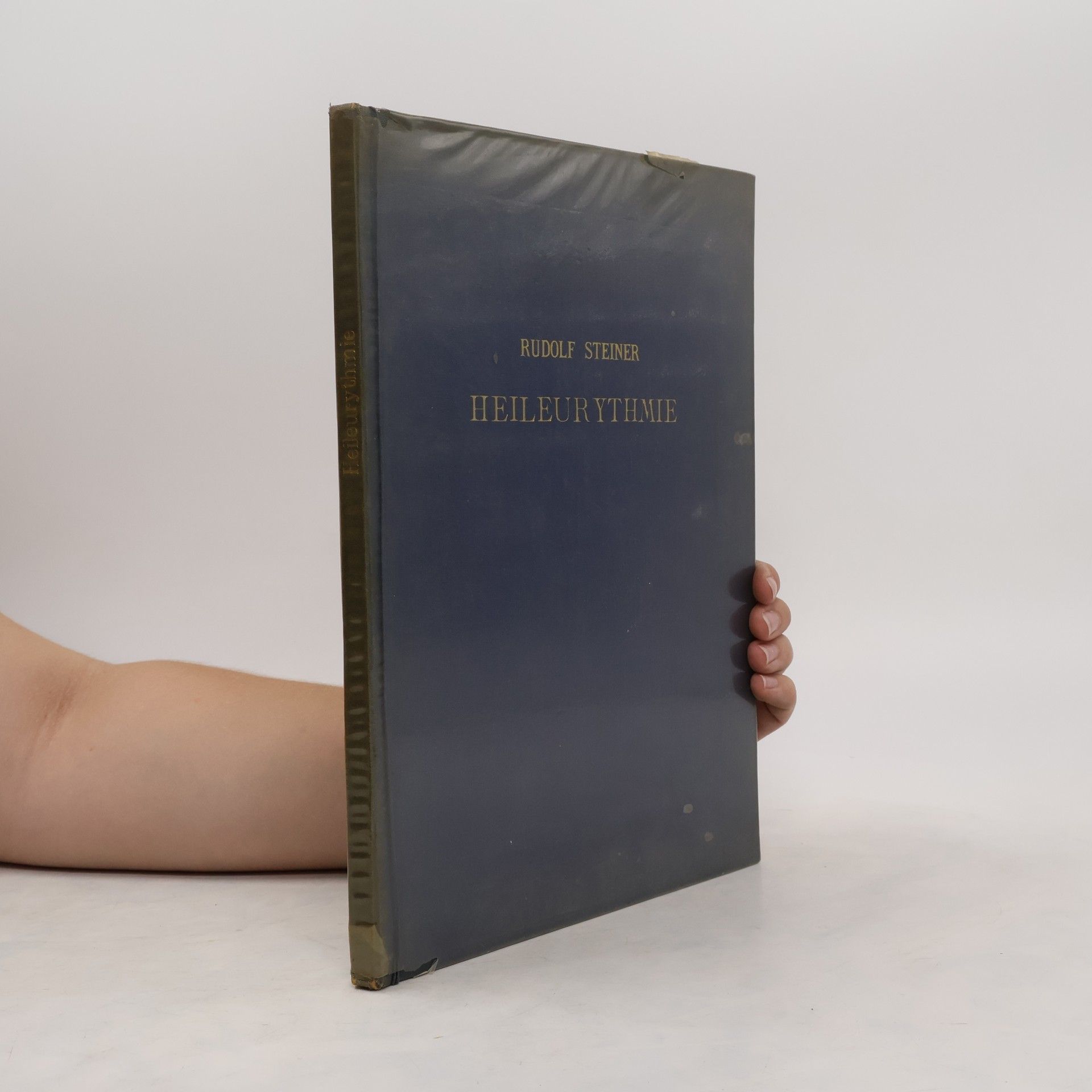 Rudolf Steiner Heileurythmie