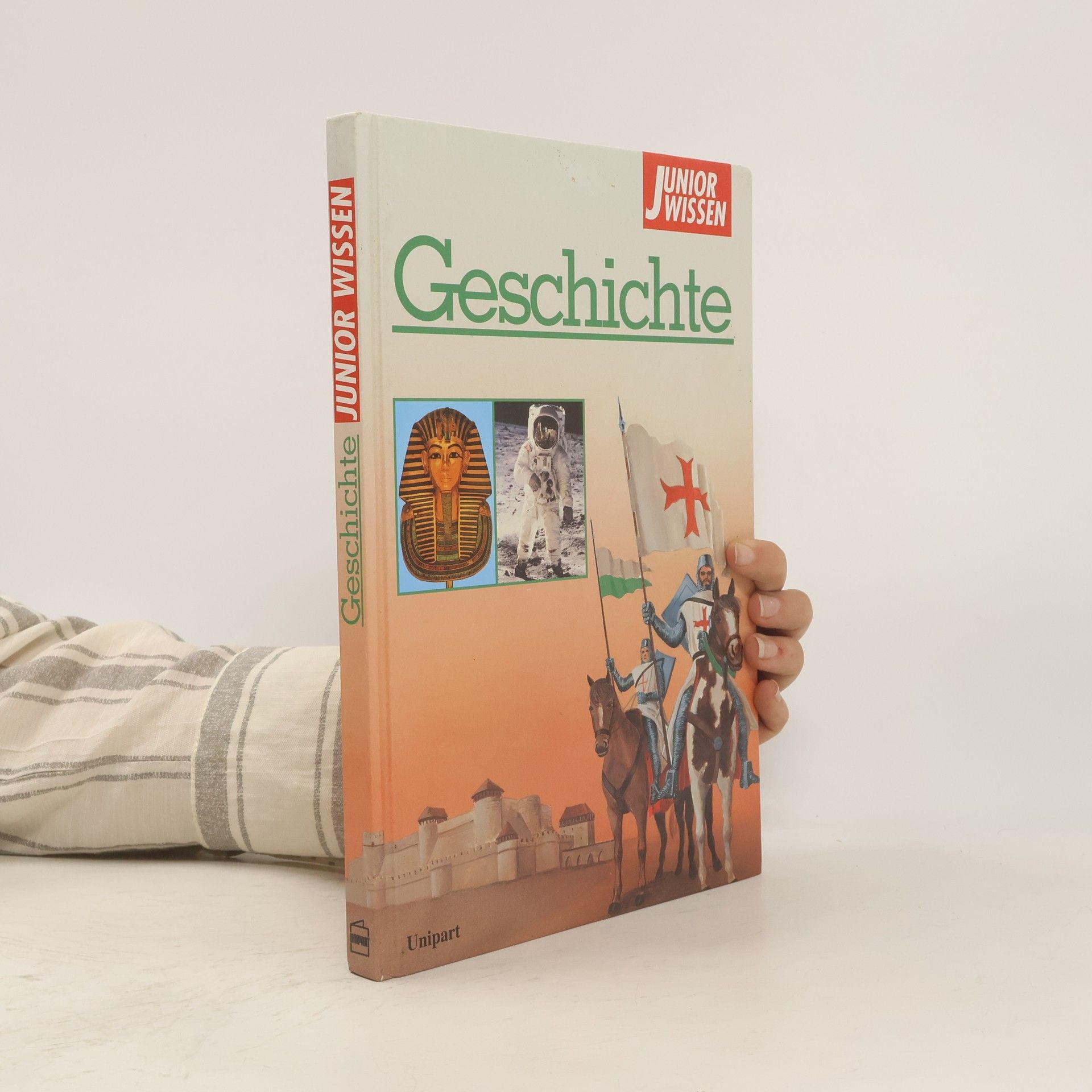 Dieter Rex Geschichte