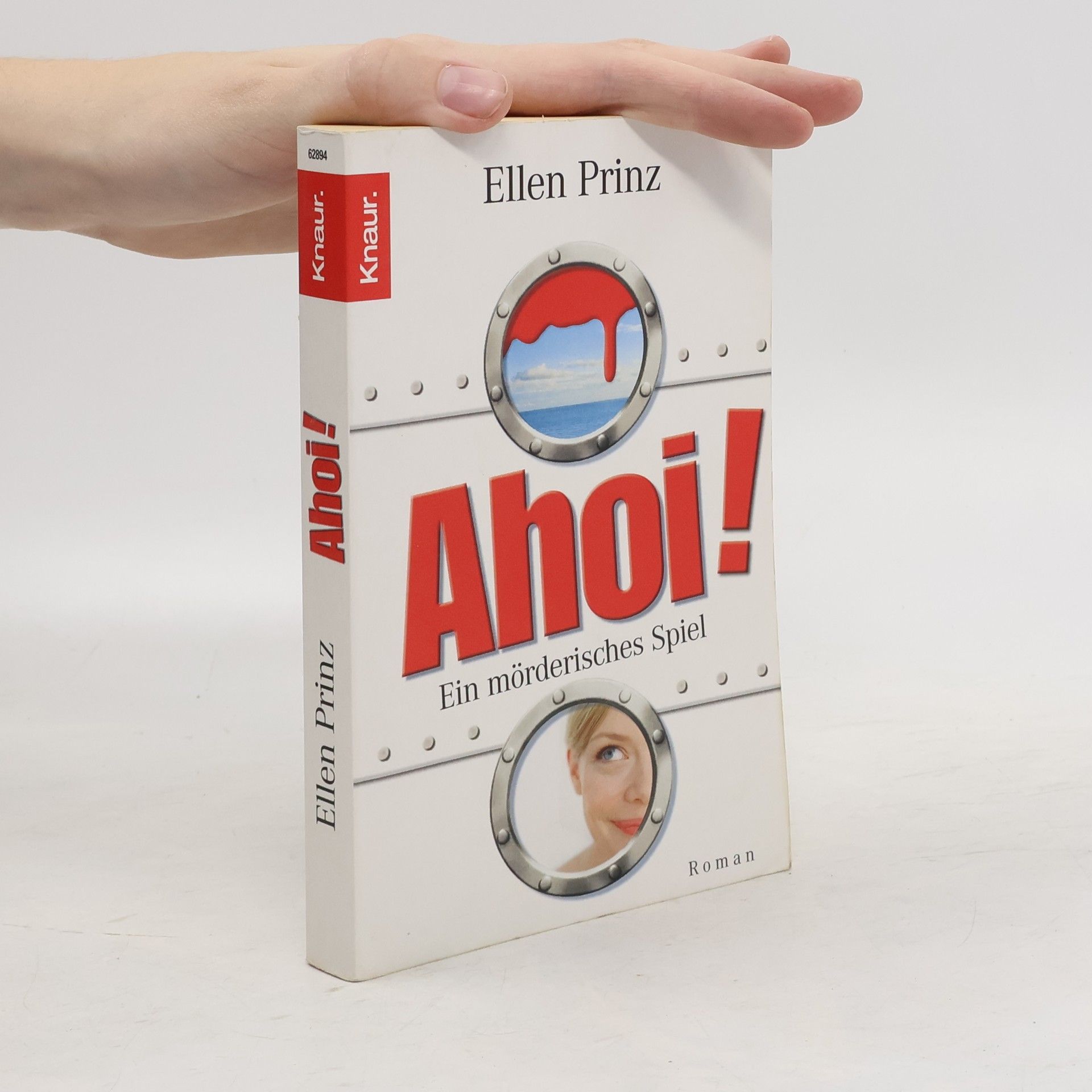 Ellen Prinz Ahoi!