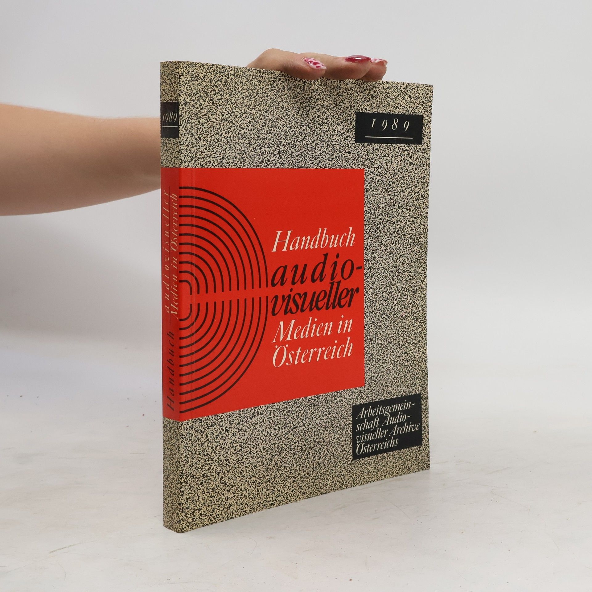 Collective Handbuch audiovisueller Medien in Österreich