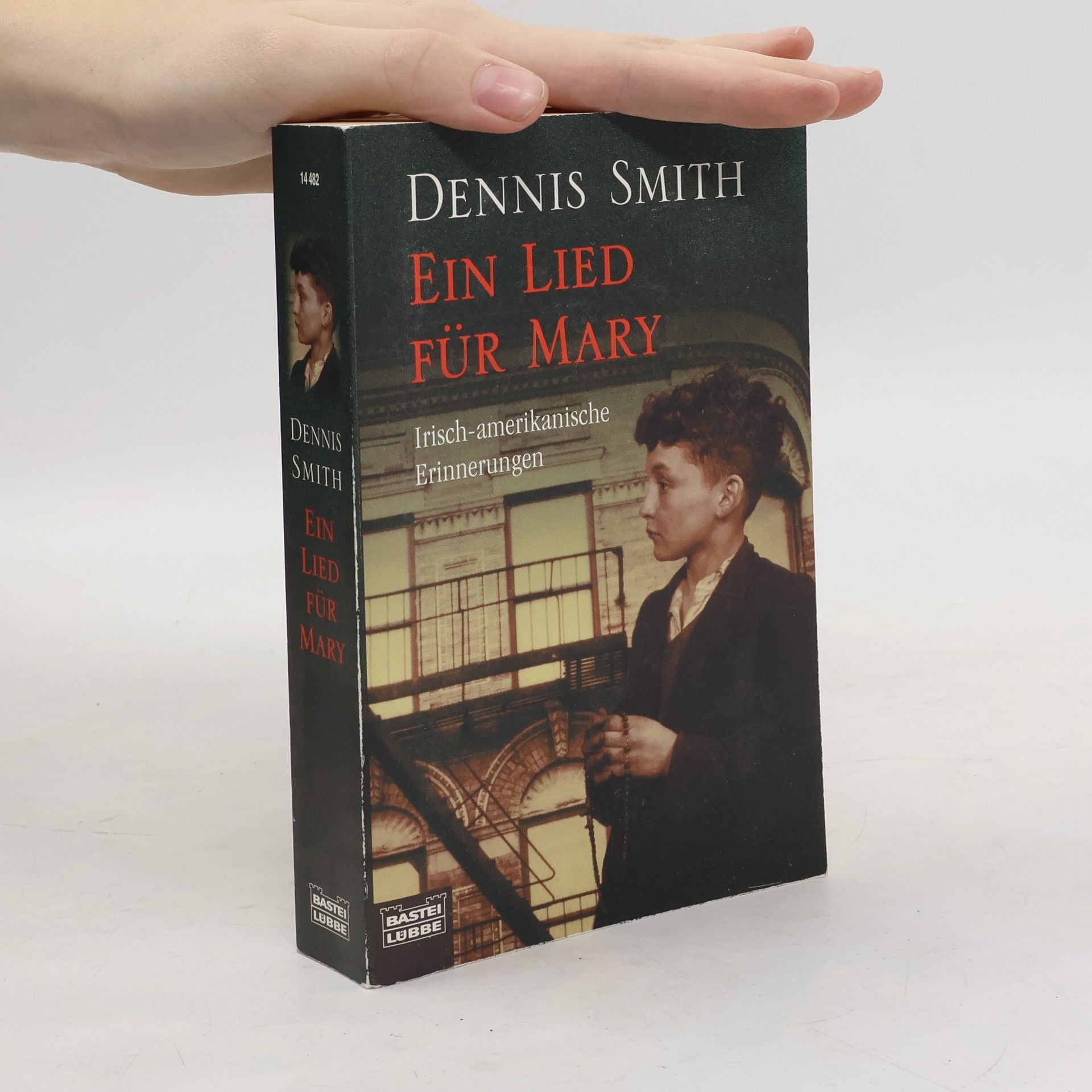 Dennis Smith Ein Lied für Mary