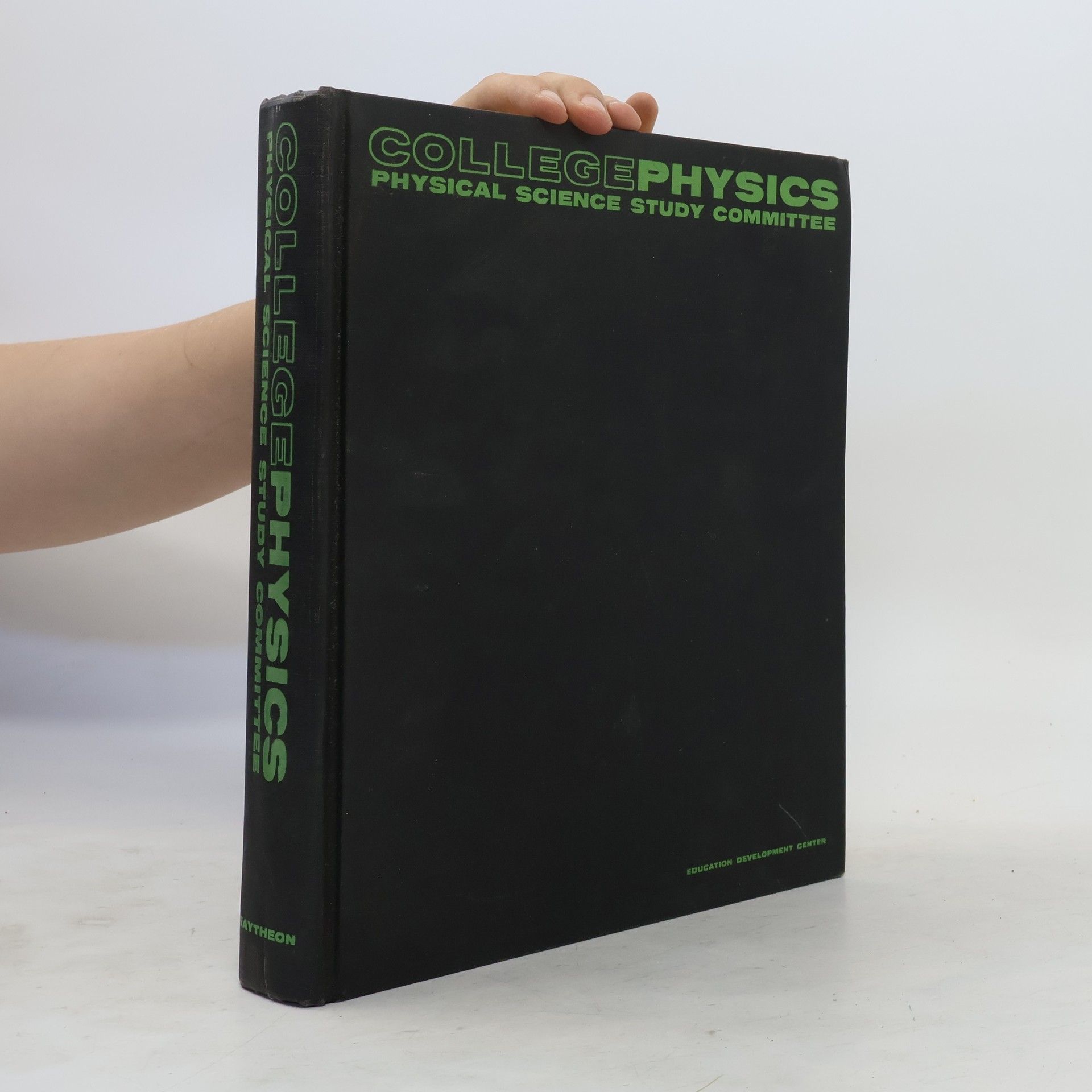Paul Allen Tipler College Physics