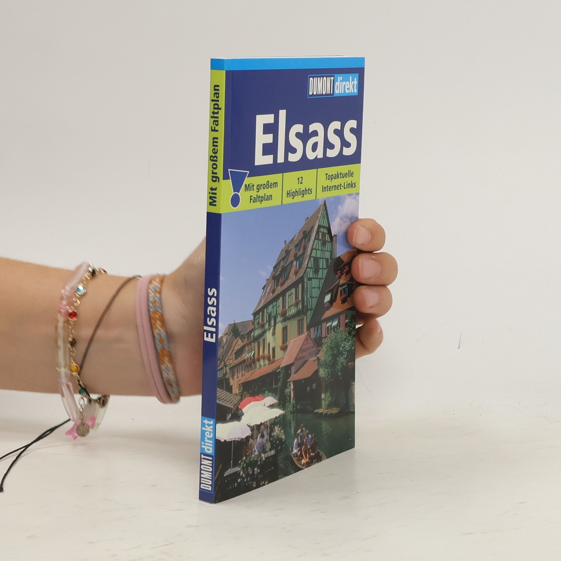 Susanne Tschirner Elsass