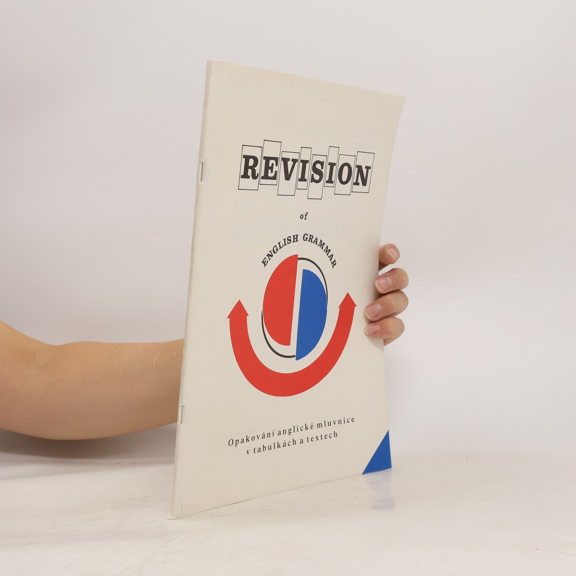 Nelly V. Šanajevová Revision of English Grammar