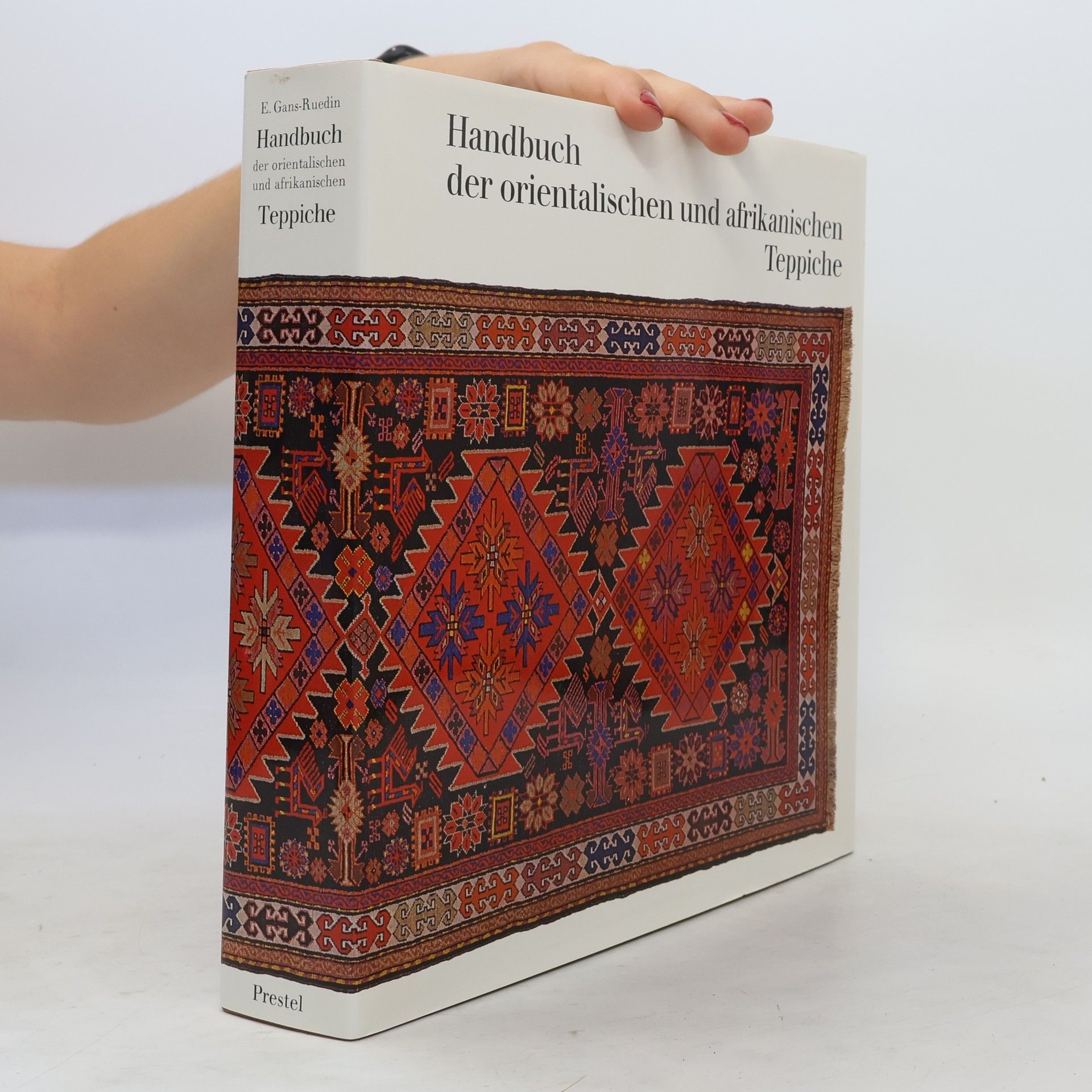 Ludwig Danckert Handbuch des europäischen Porzellans