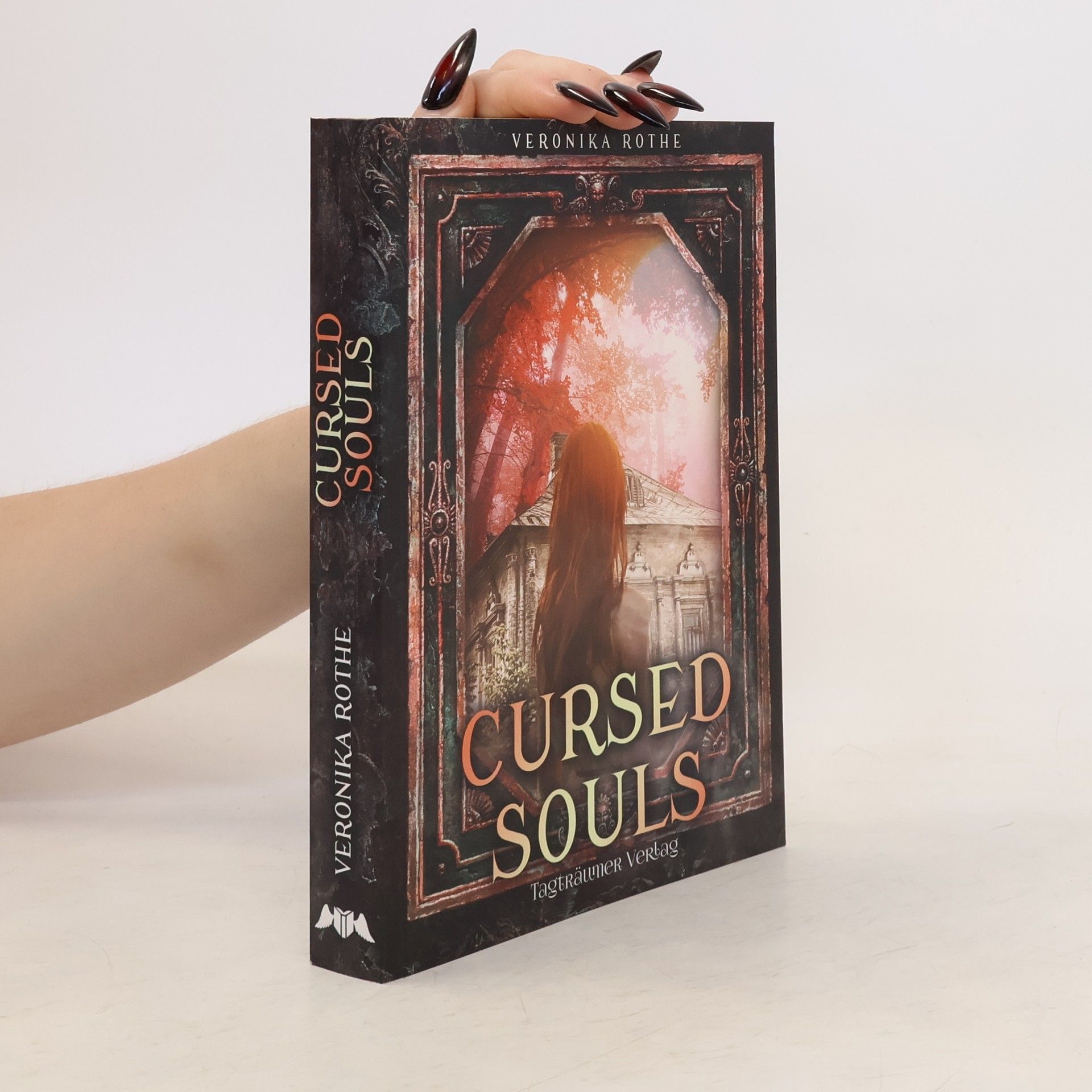 Veronika Rothe Cursed Souls