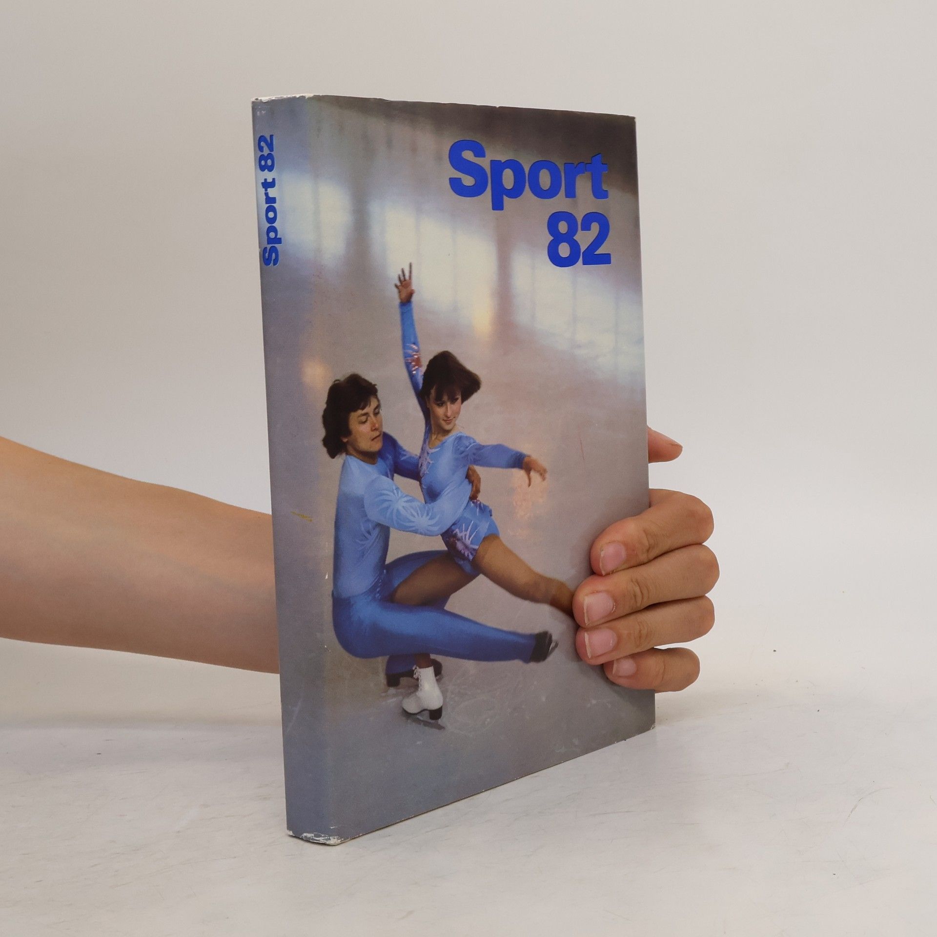 AA.VV. Sport 82