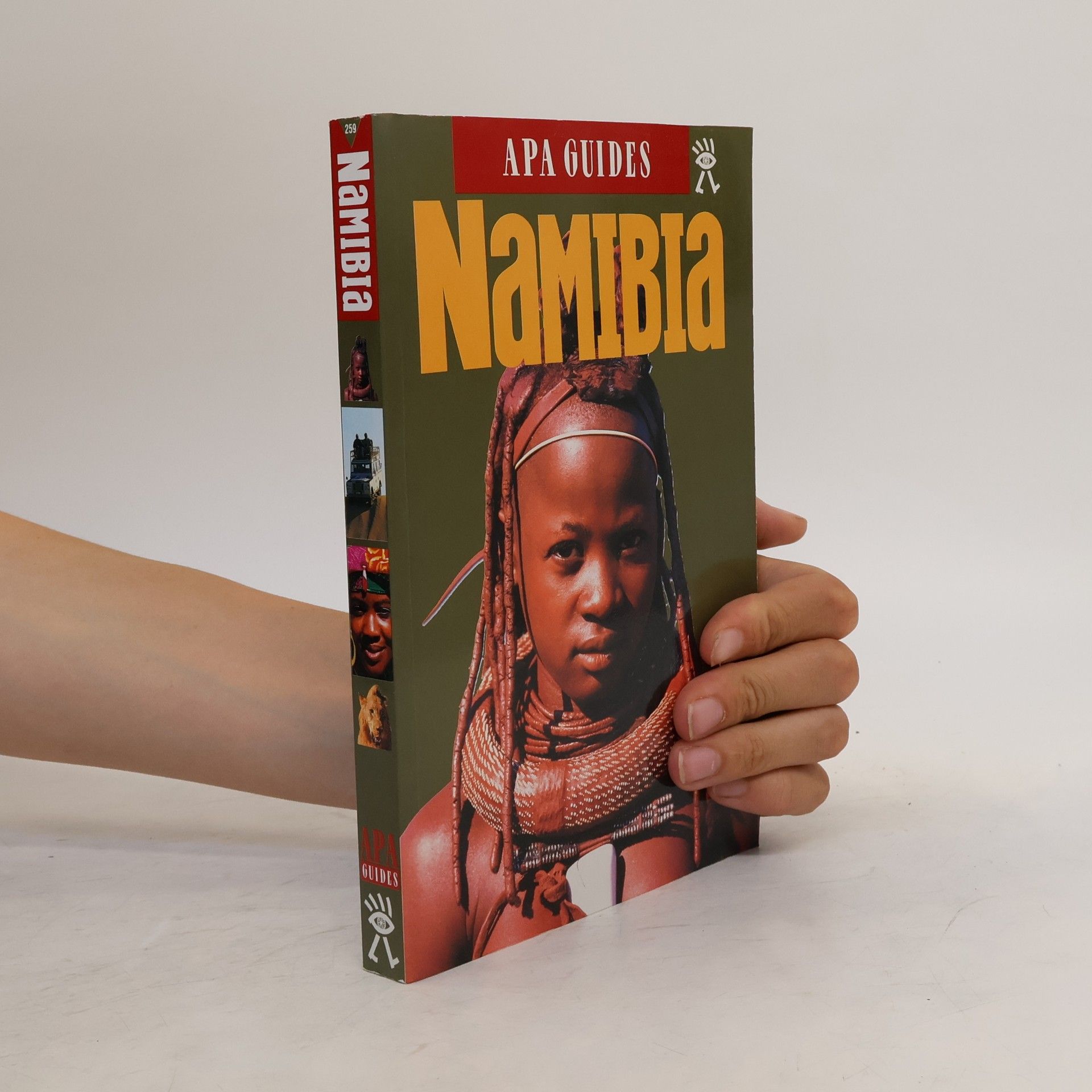 Autorenkollektiv Namibia