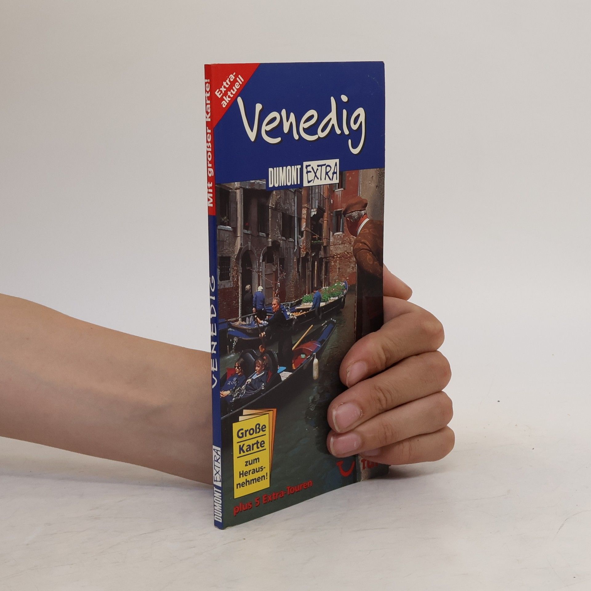 Autorenkollektiv Venedig