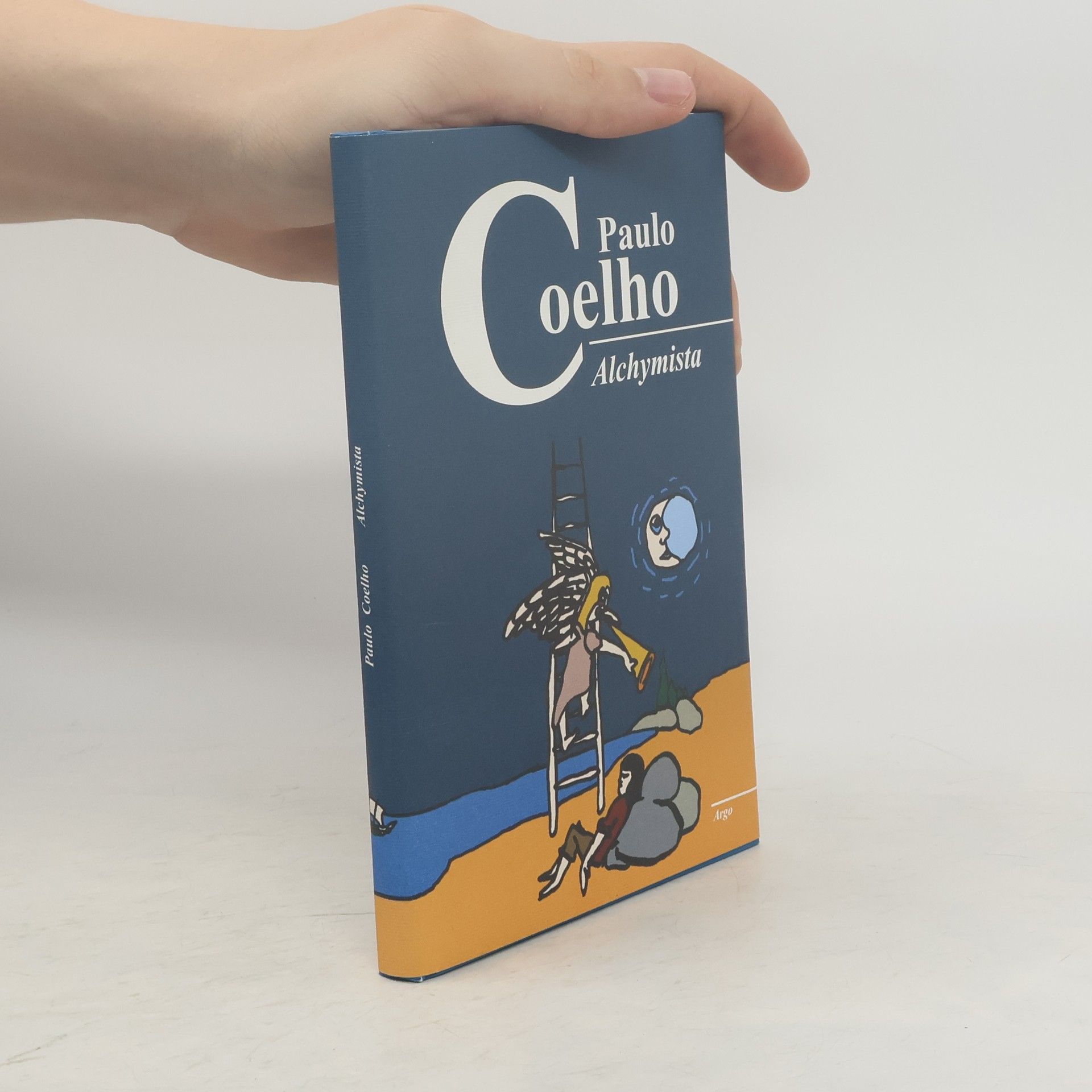 Alchymista