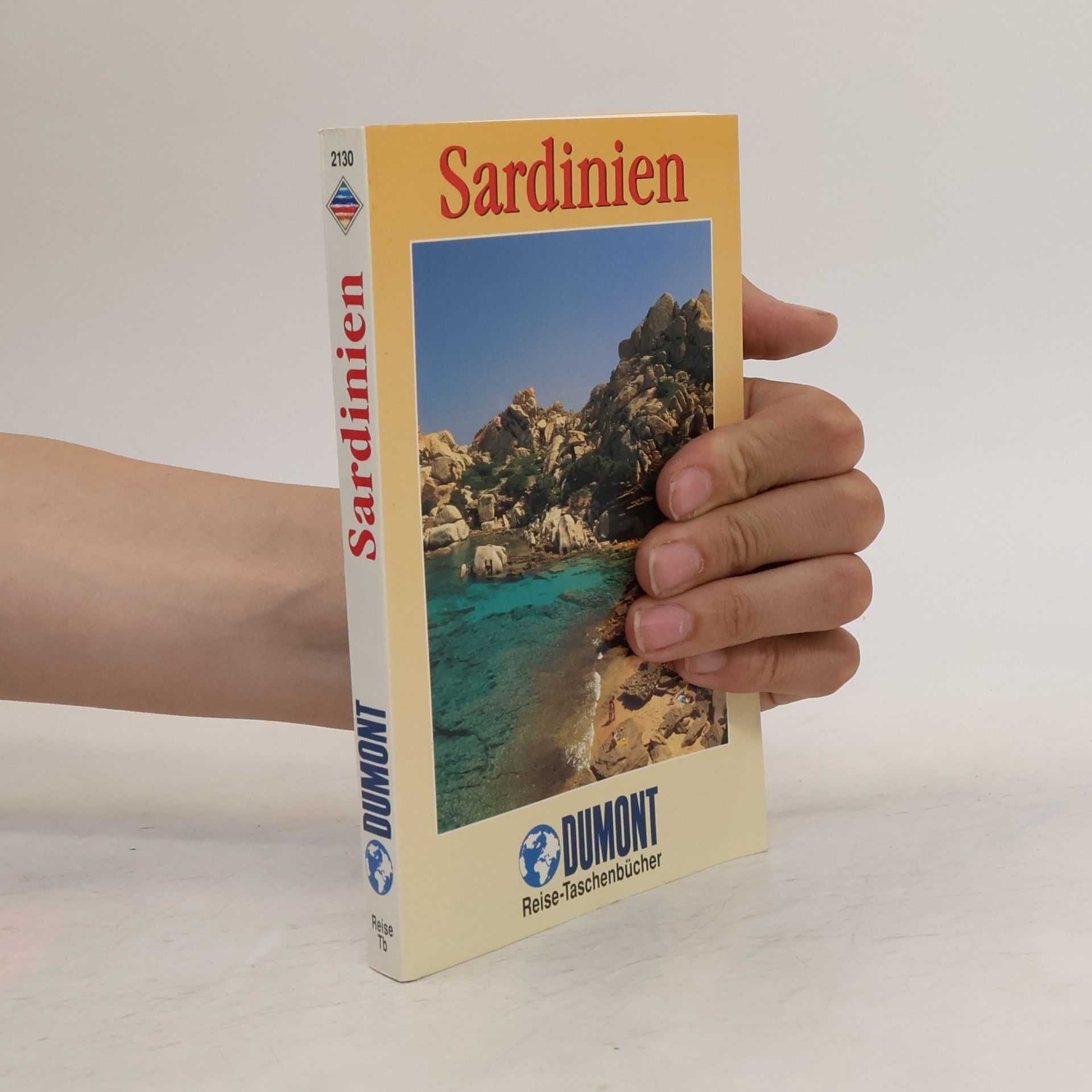 Norbert Nepaschink Sardinien