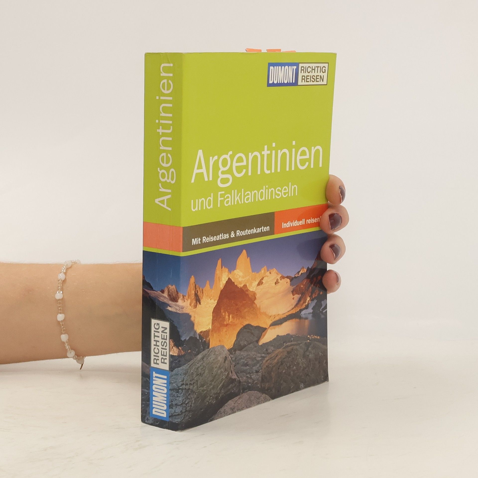 Rolf Seeler Argentinien