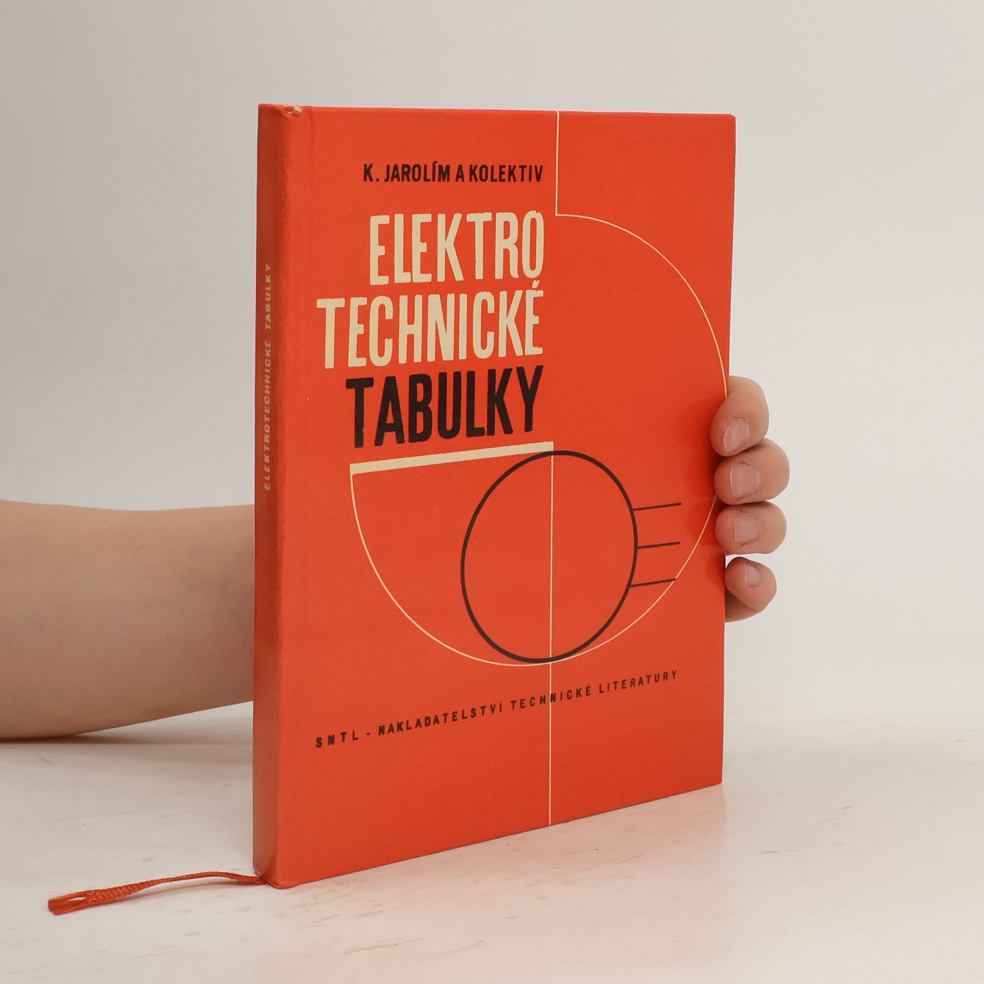 Autorenkollektiv Elektrotechnické tabulky