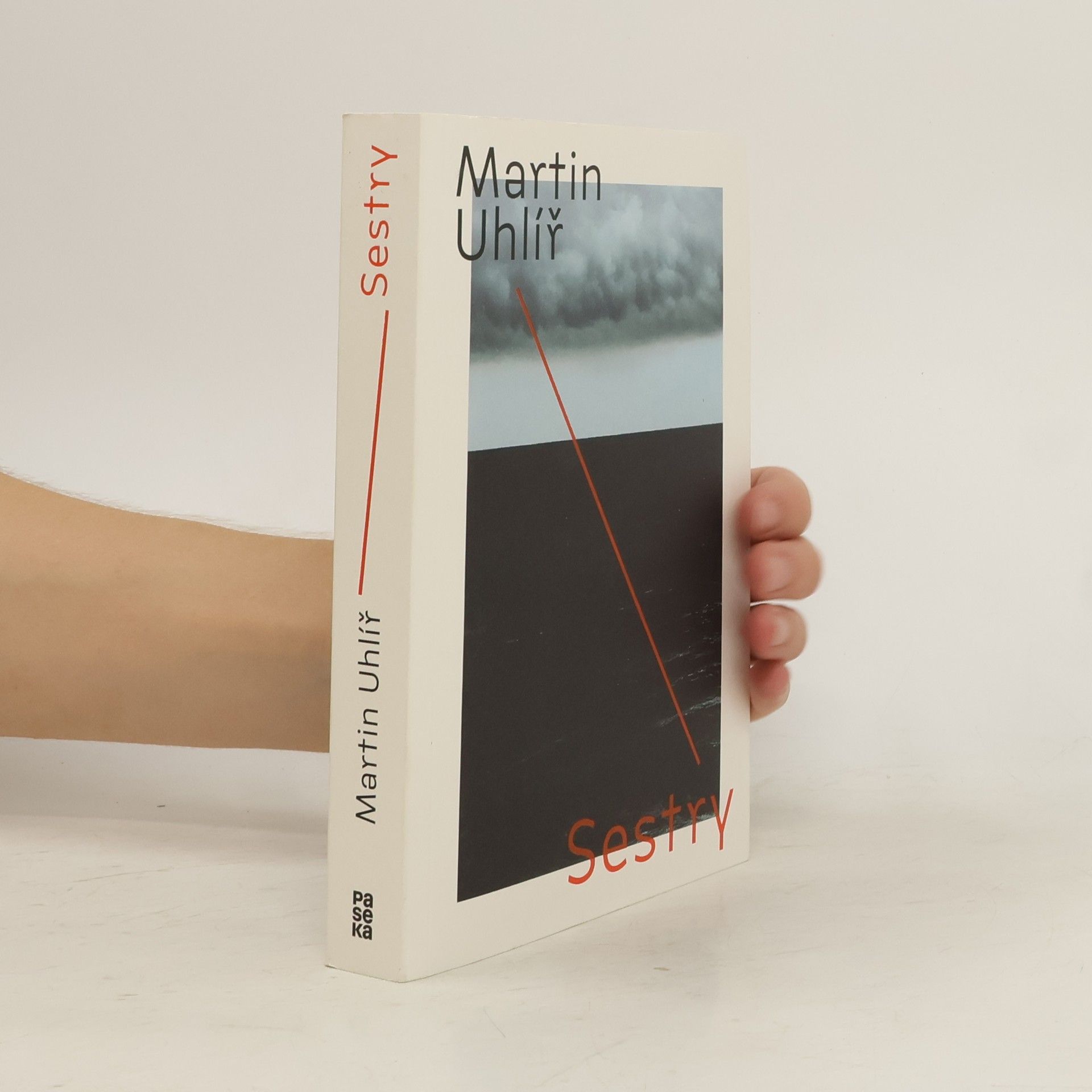 Martin Uhlíř Sestry