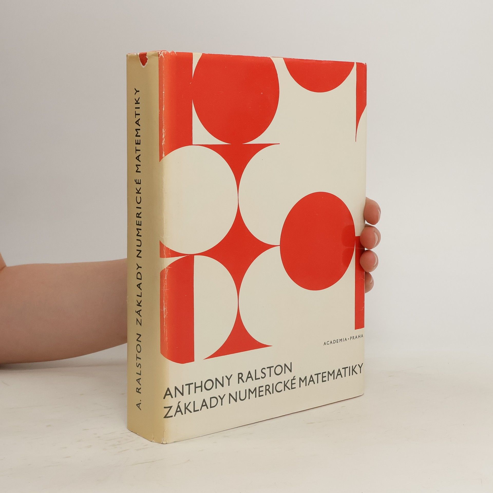 Základy numerické matematiky