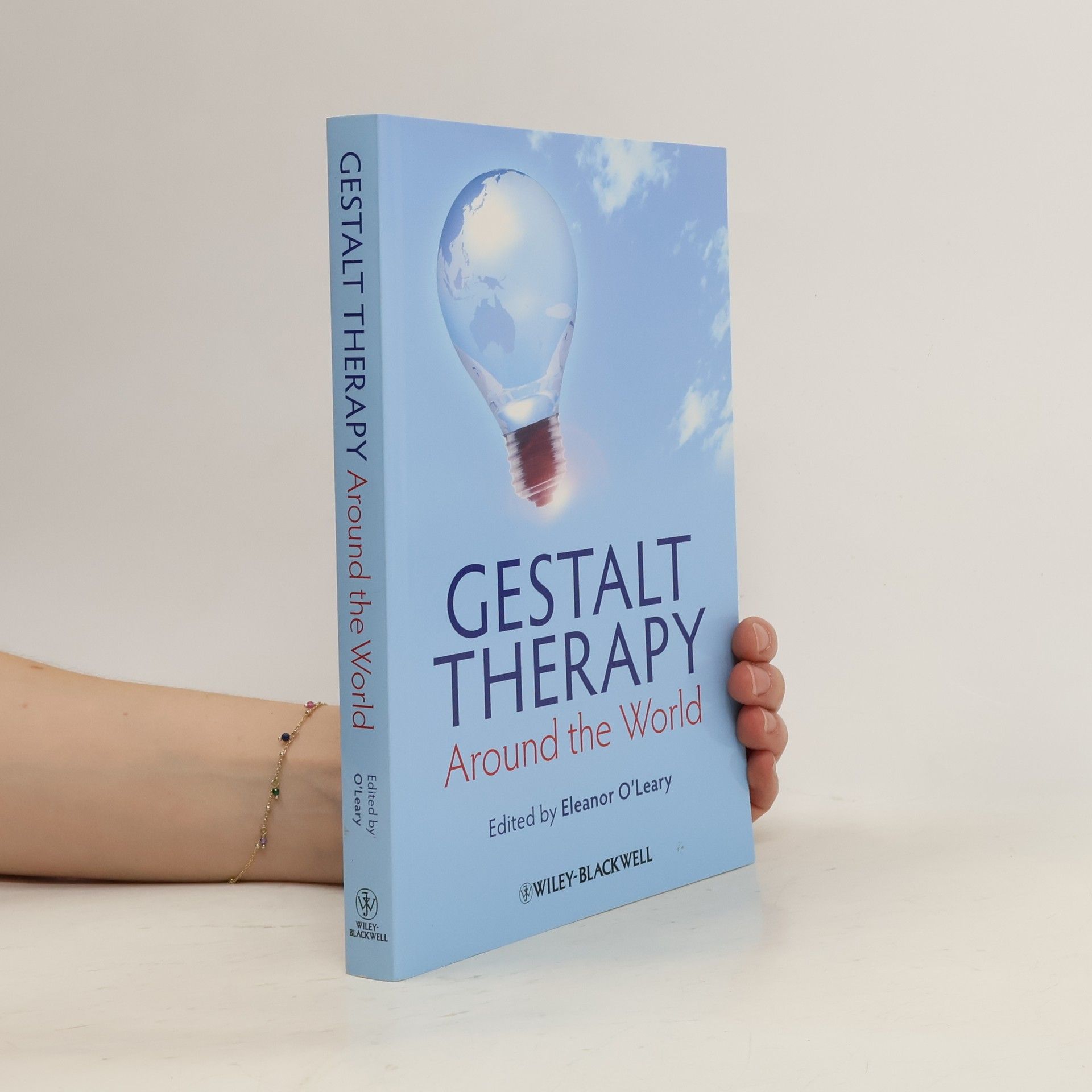 Eleanor O'Leary Gestalt Therapy Around the World