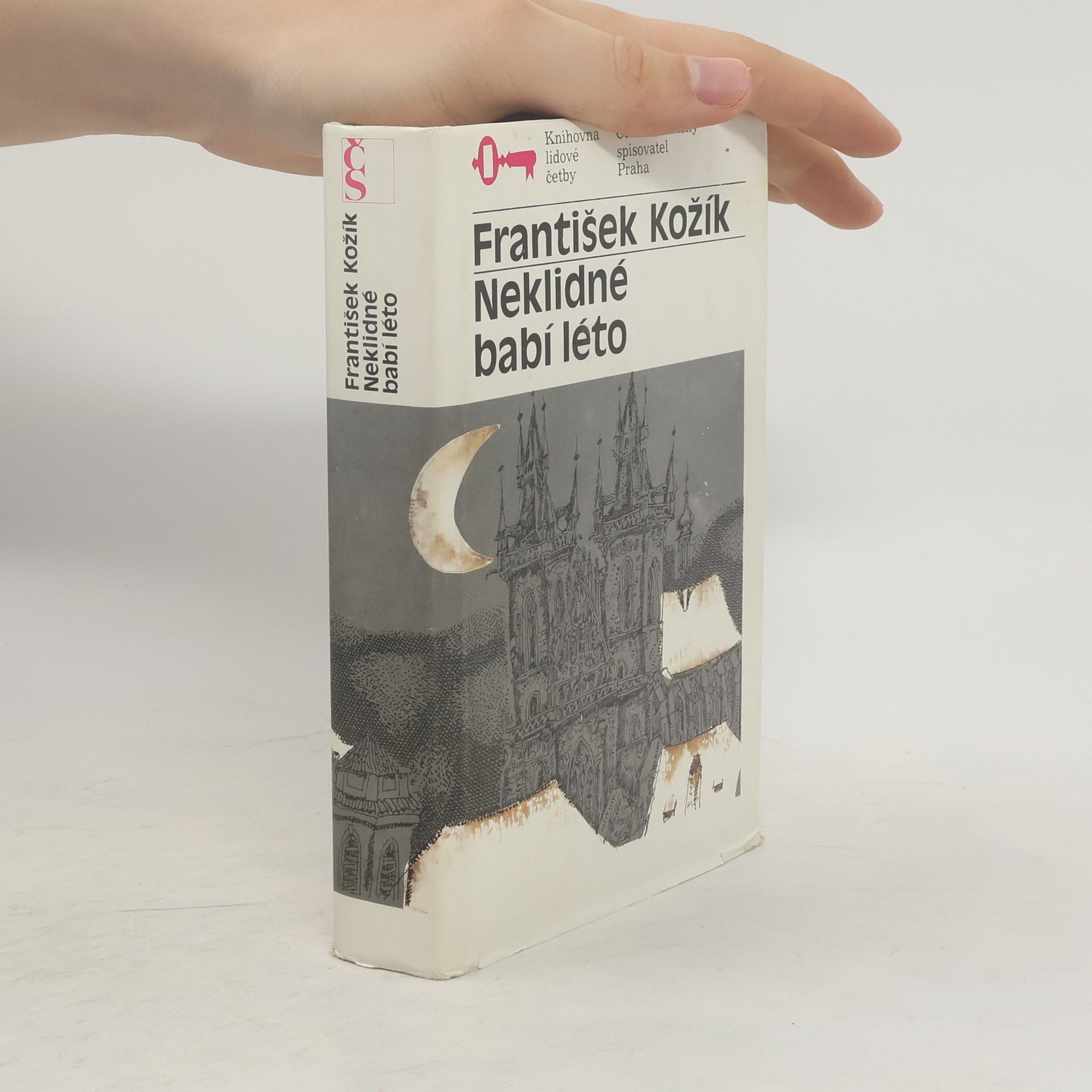 Neklidné babí léto