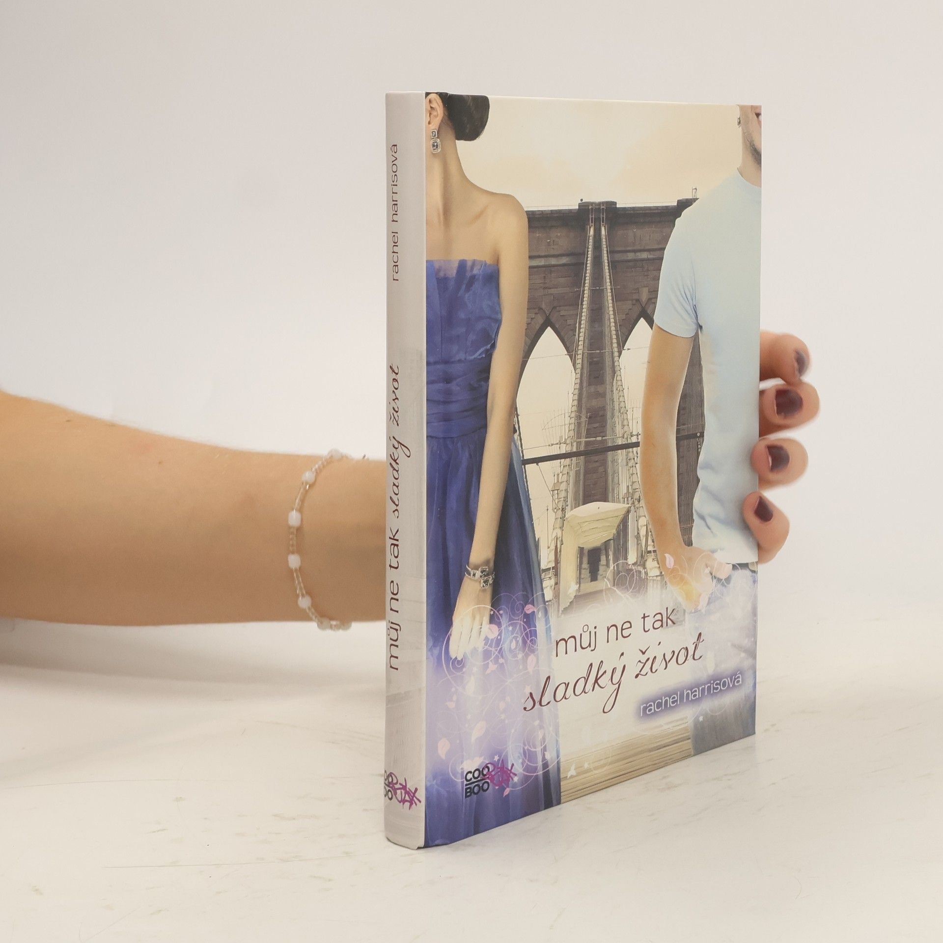 Můj ne tak sladký život