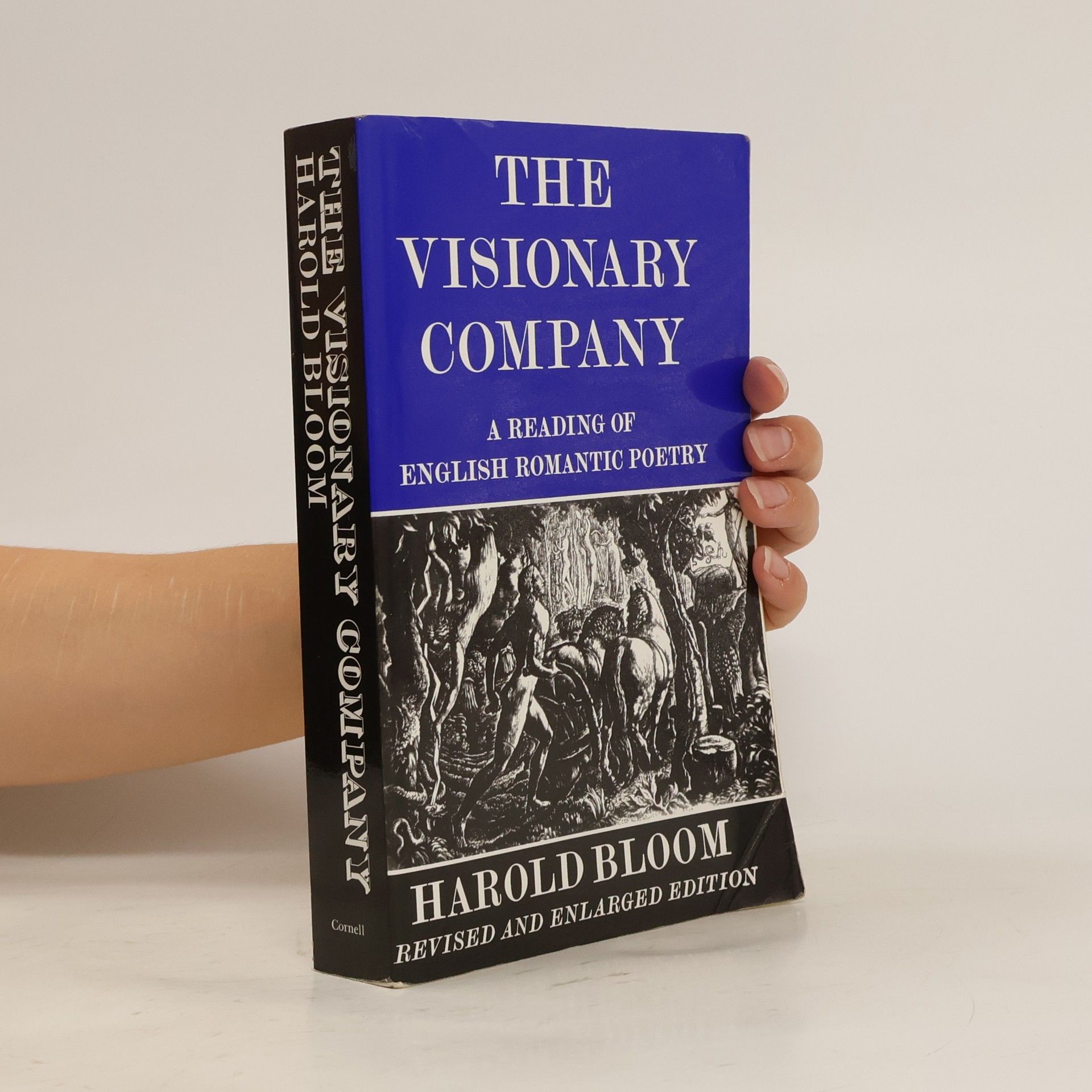 Daniel R. Melamed The Visionary Company