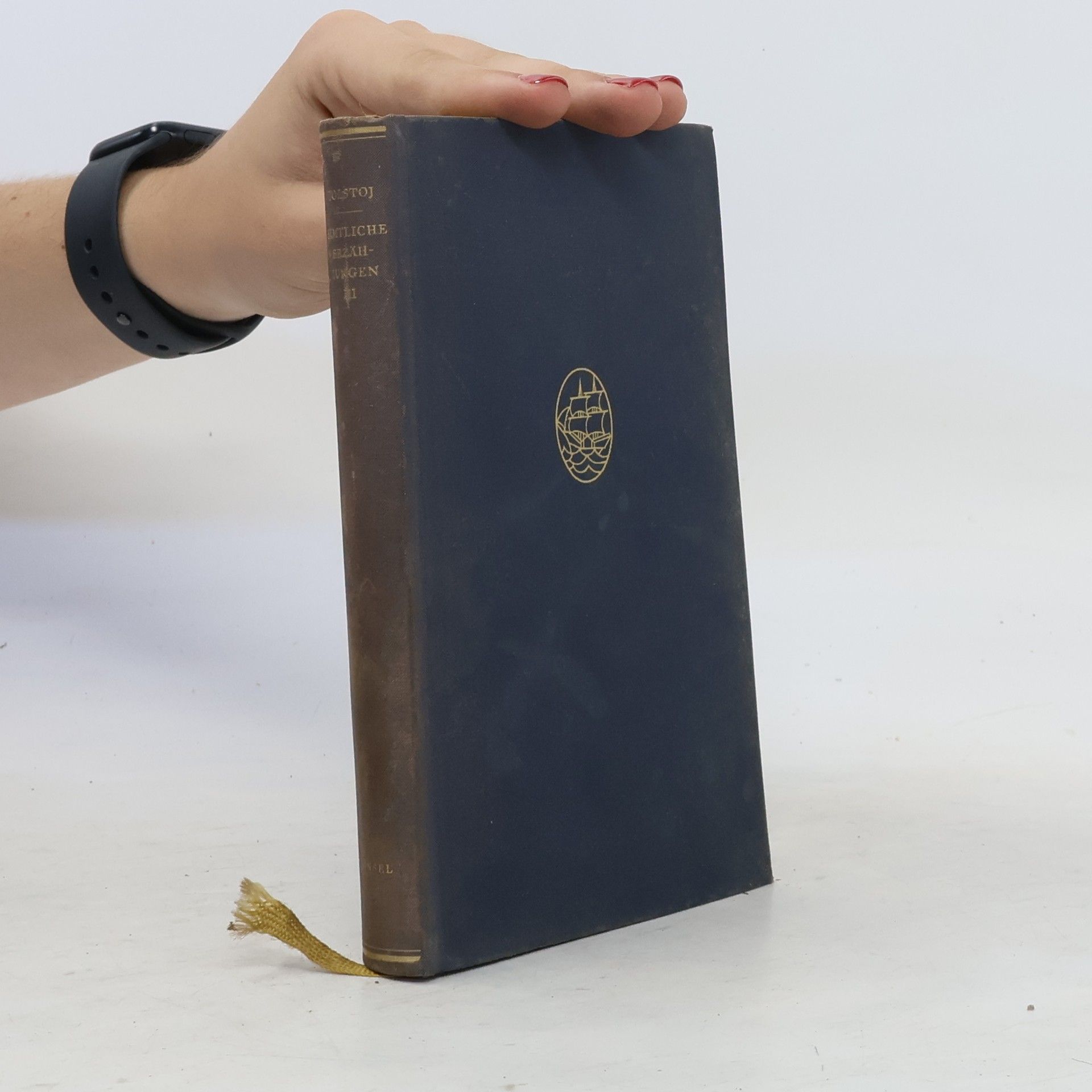 Lew Nikolajewitsch Tolstoi Sämtliche Erzählungen 3