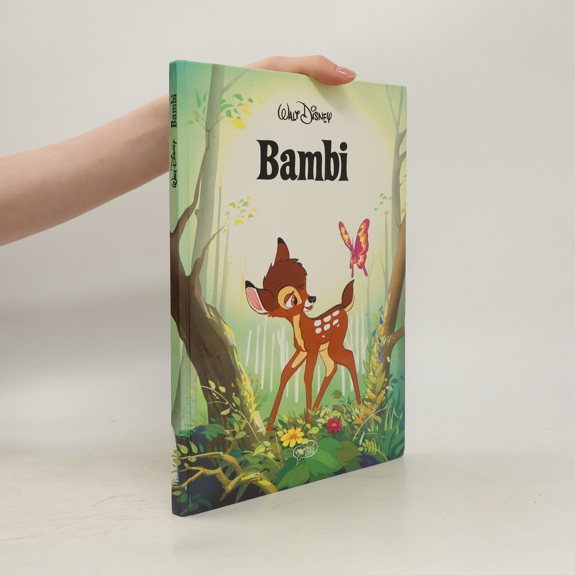 Bambi