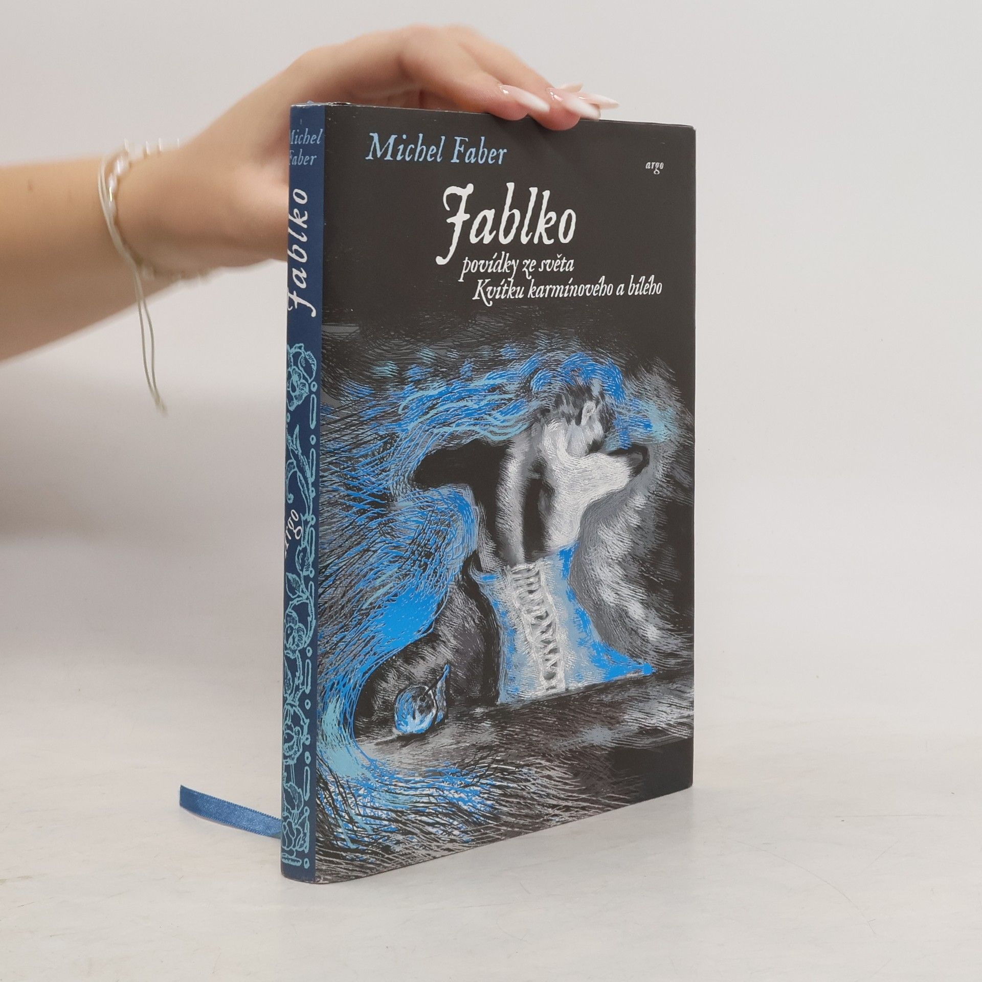Michel Faber Jablko