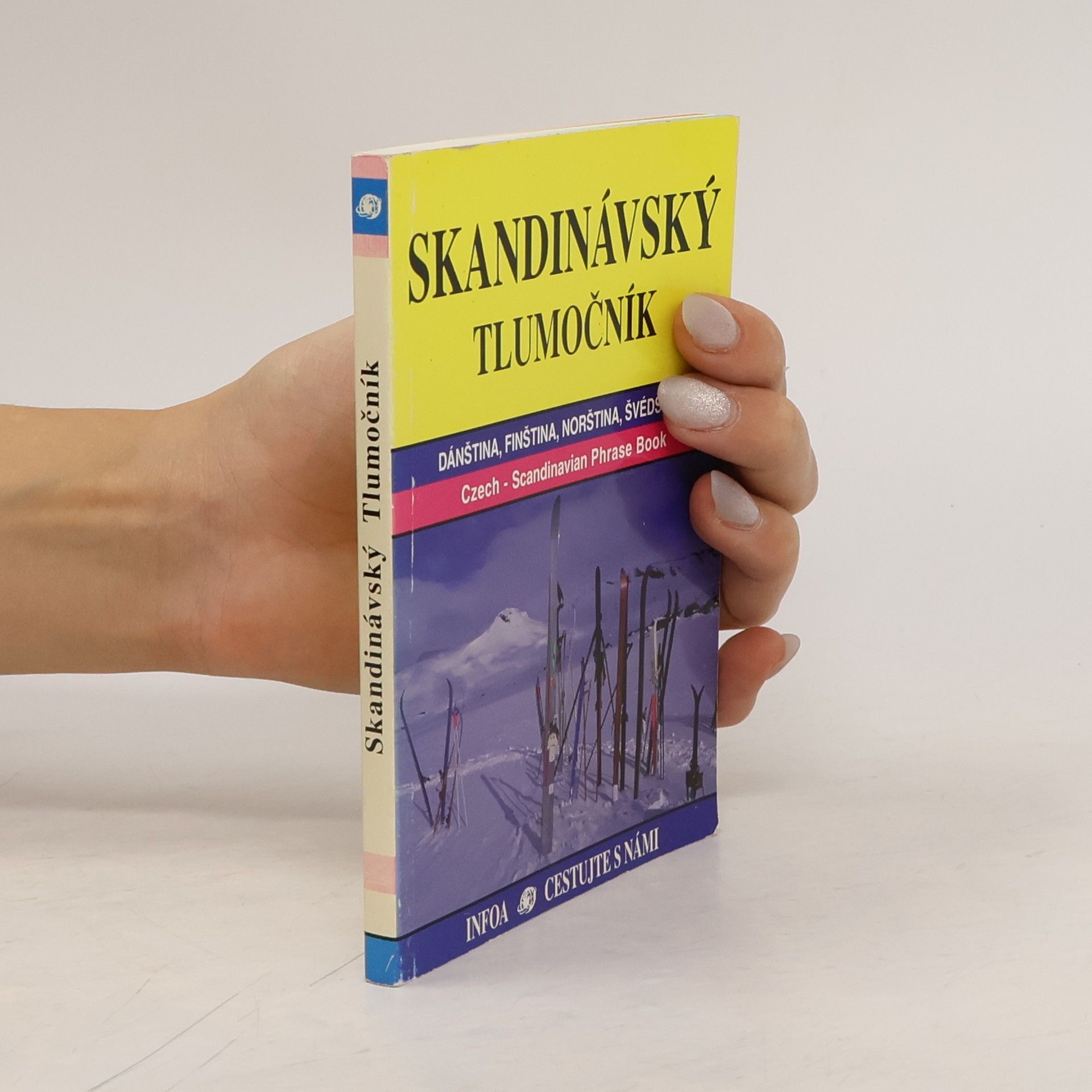 Collective Skandinávský tlumočník