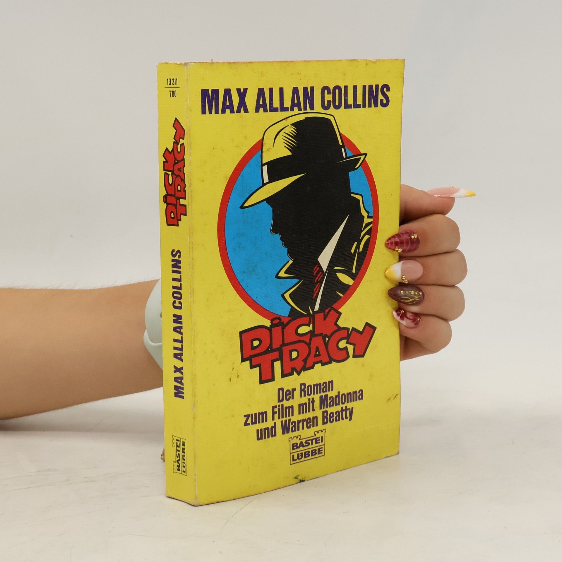 Max Allan Collins Dick Tracy