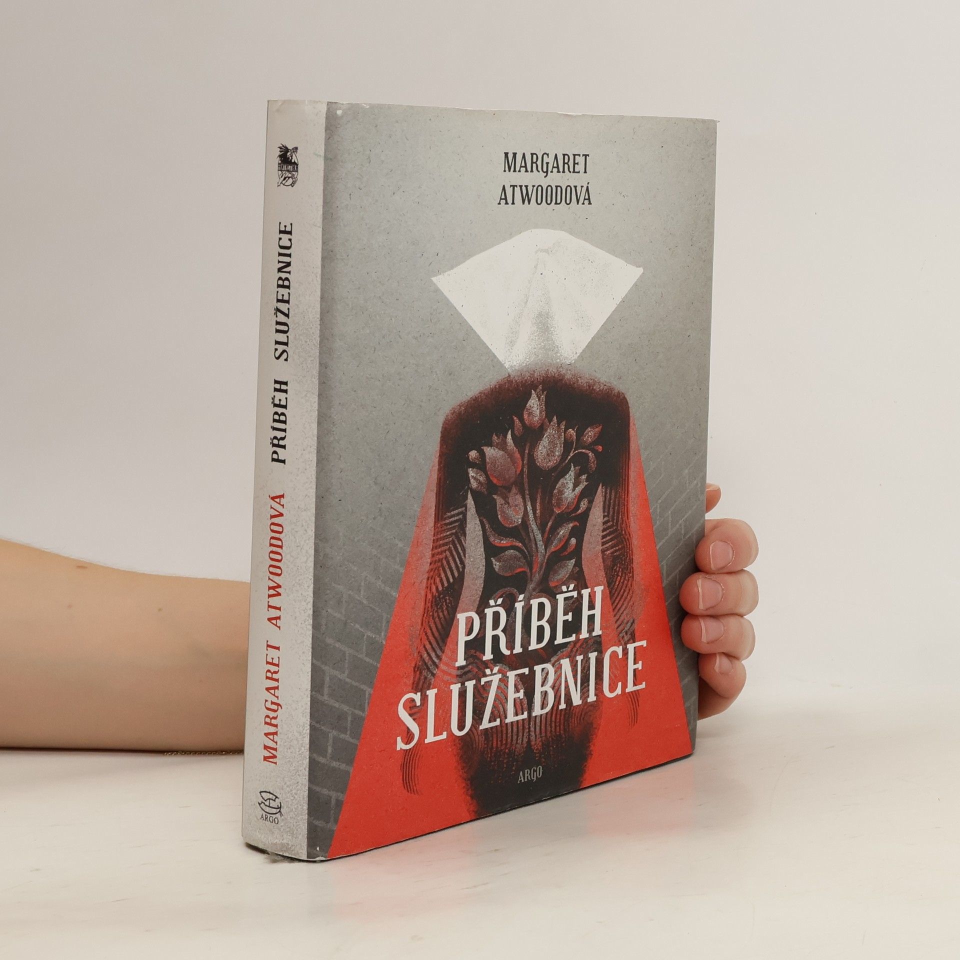 Margaret Atwood Příběh služebnice