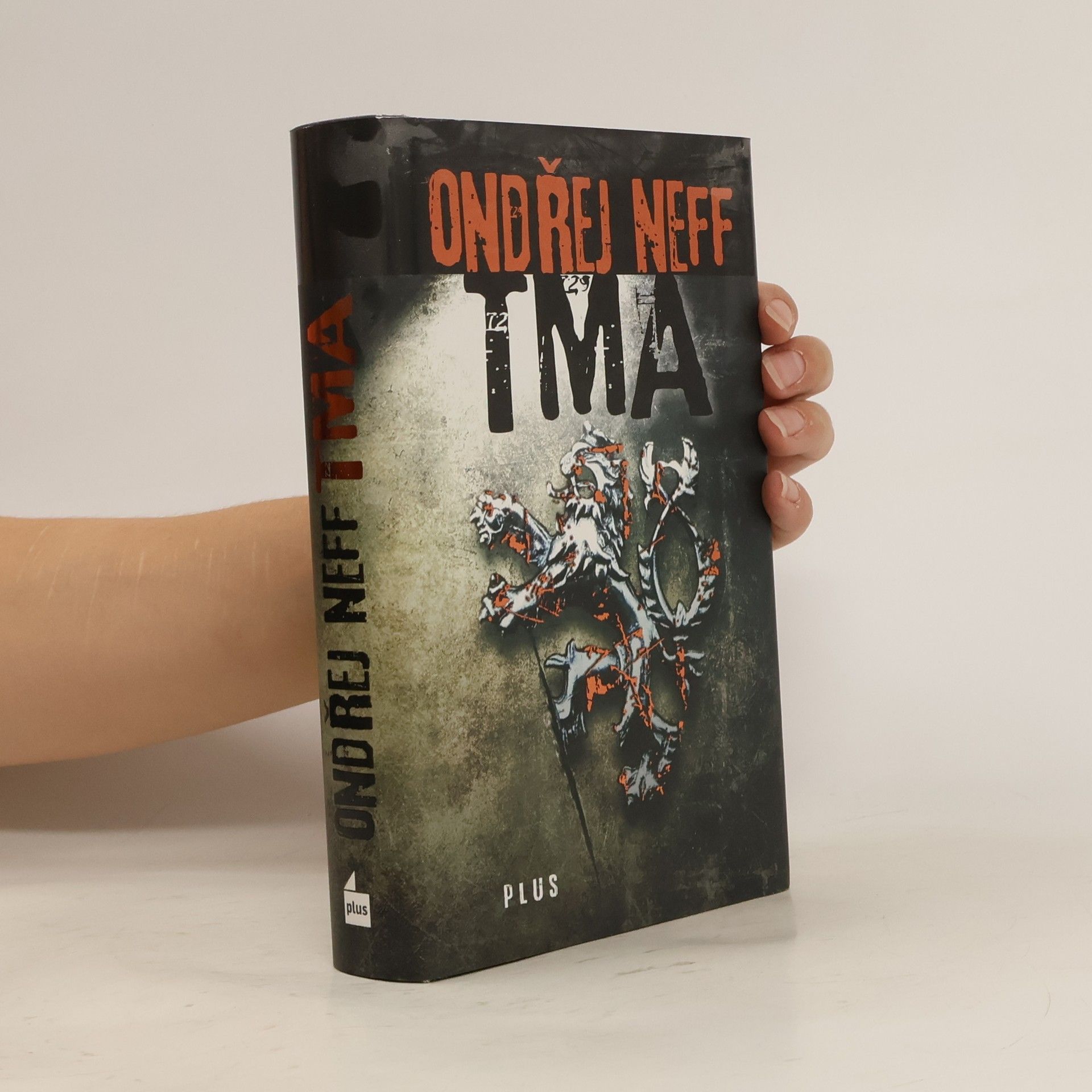 Ondřej Neff Tma