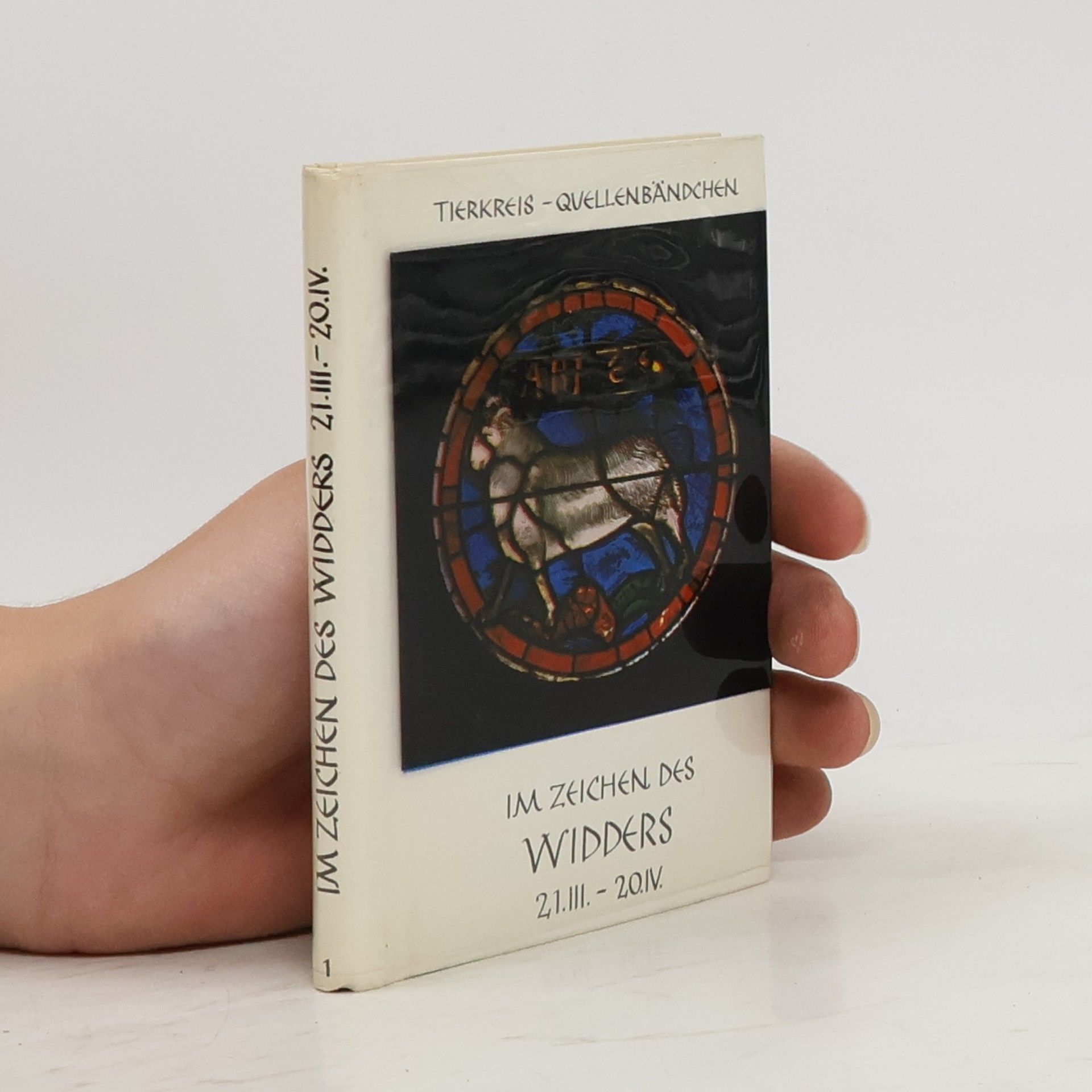 Autorenkollektiv Im Zeichen des Widders