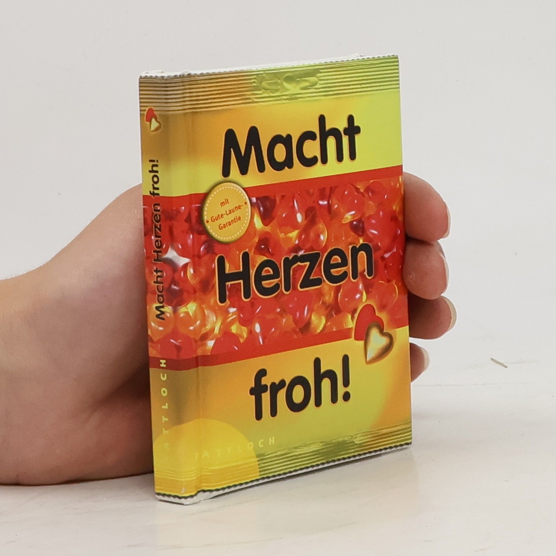 Iris Grün Macht Herzen froh