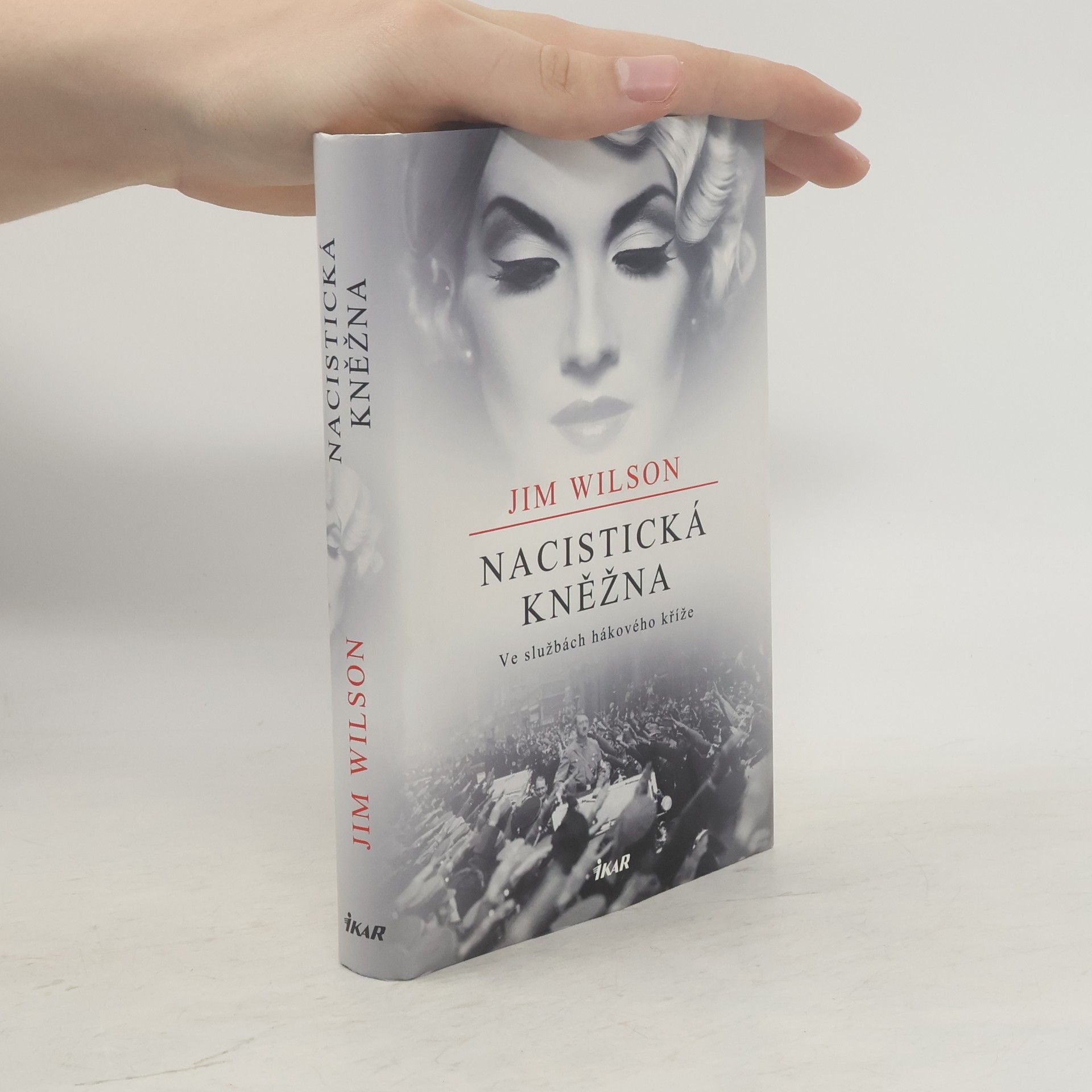 Jim Wilson Nacistická kněžna