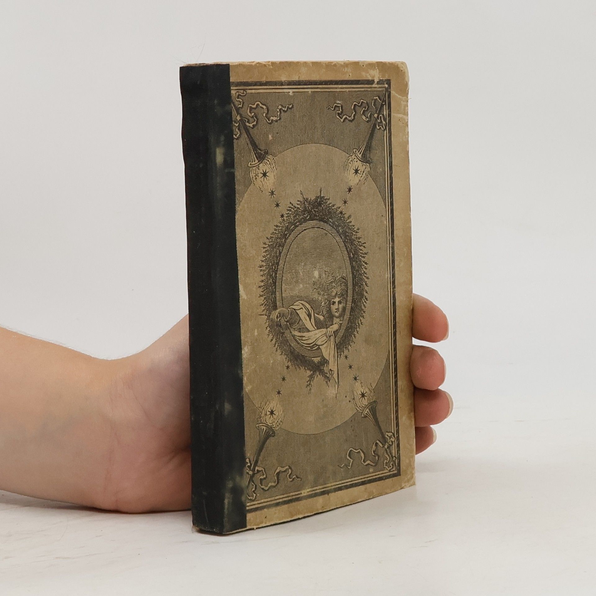 Adolph Müllner Die Schuld