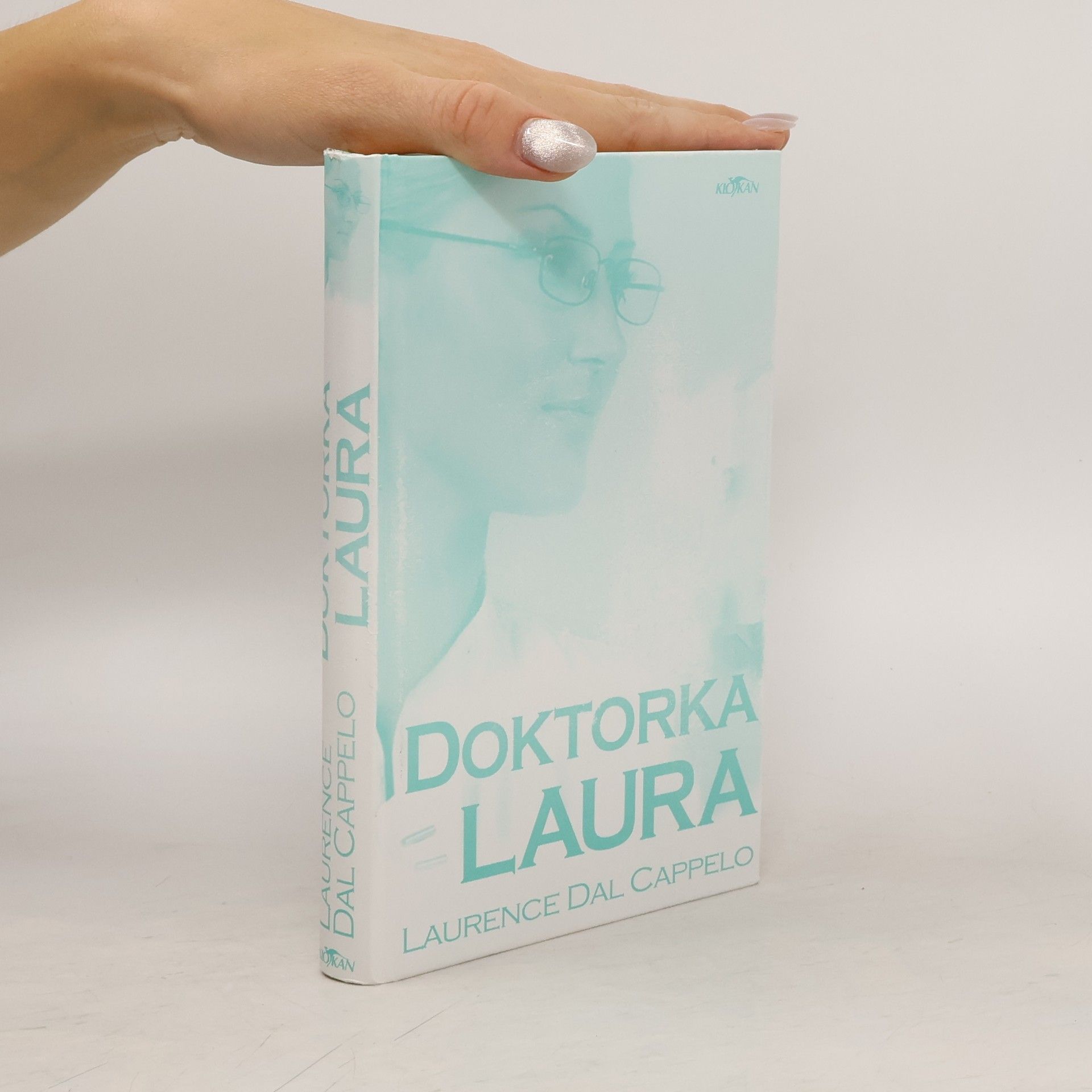 Laurence Dal Cappelo Doktorka Laura