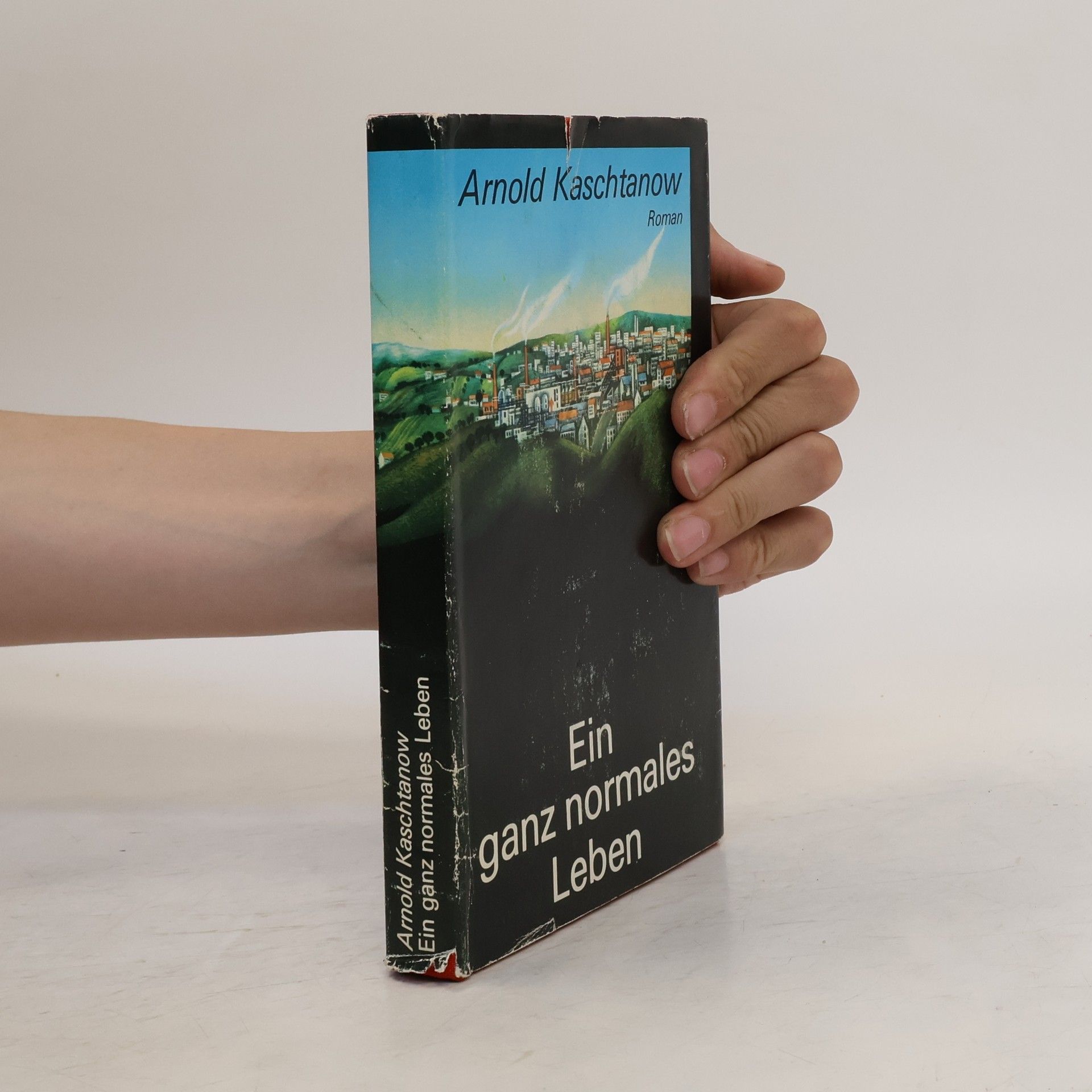 Ein ganz normales Leben