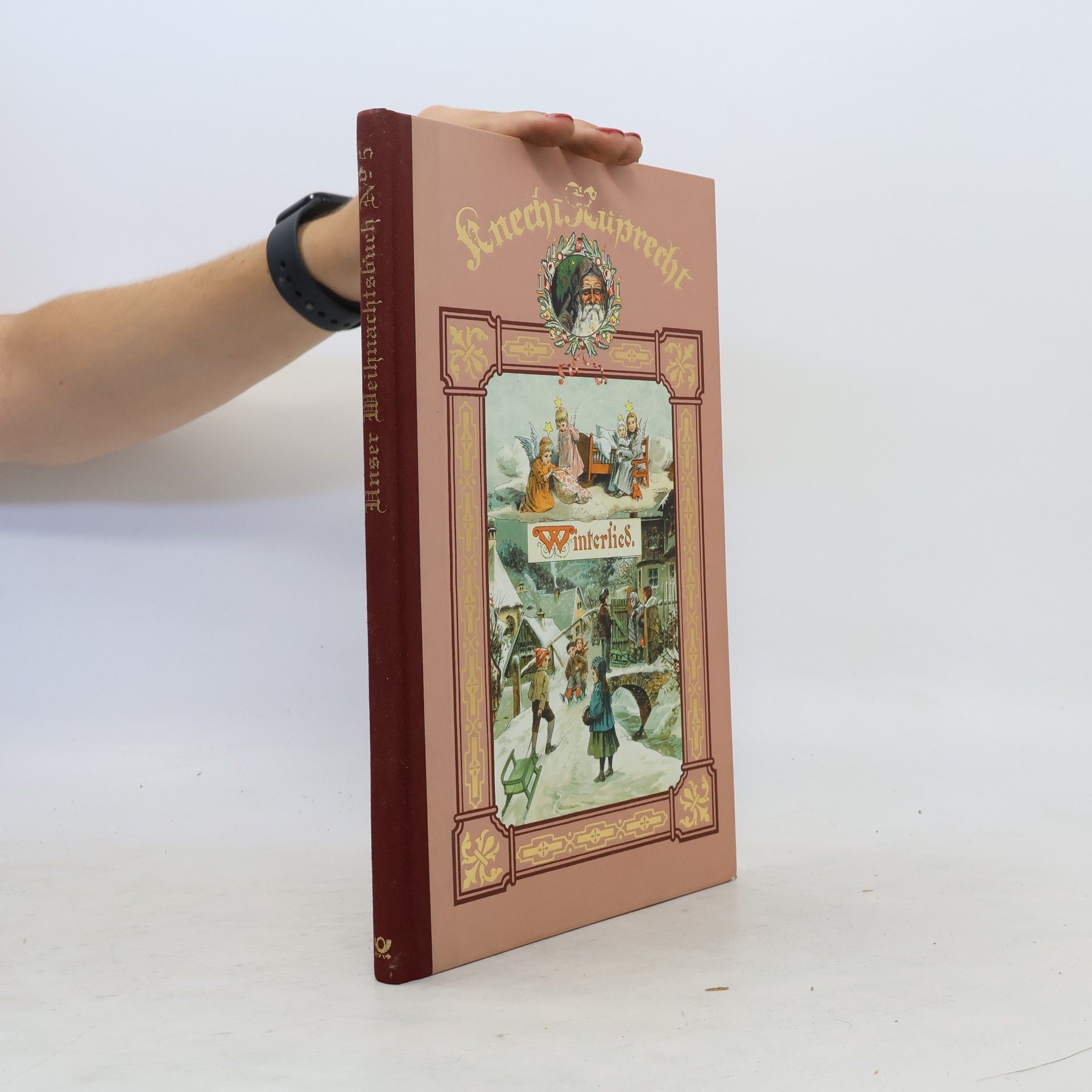 Collectif d'auteurs Knecht Ruprecht