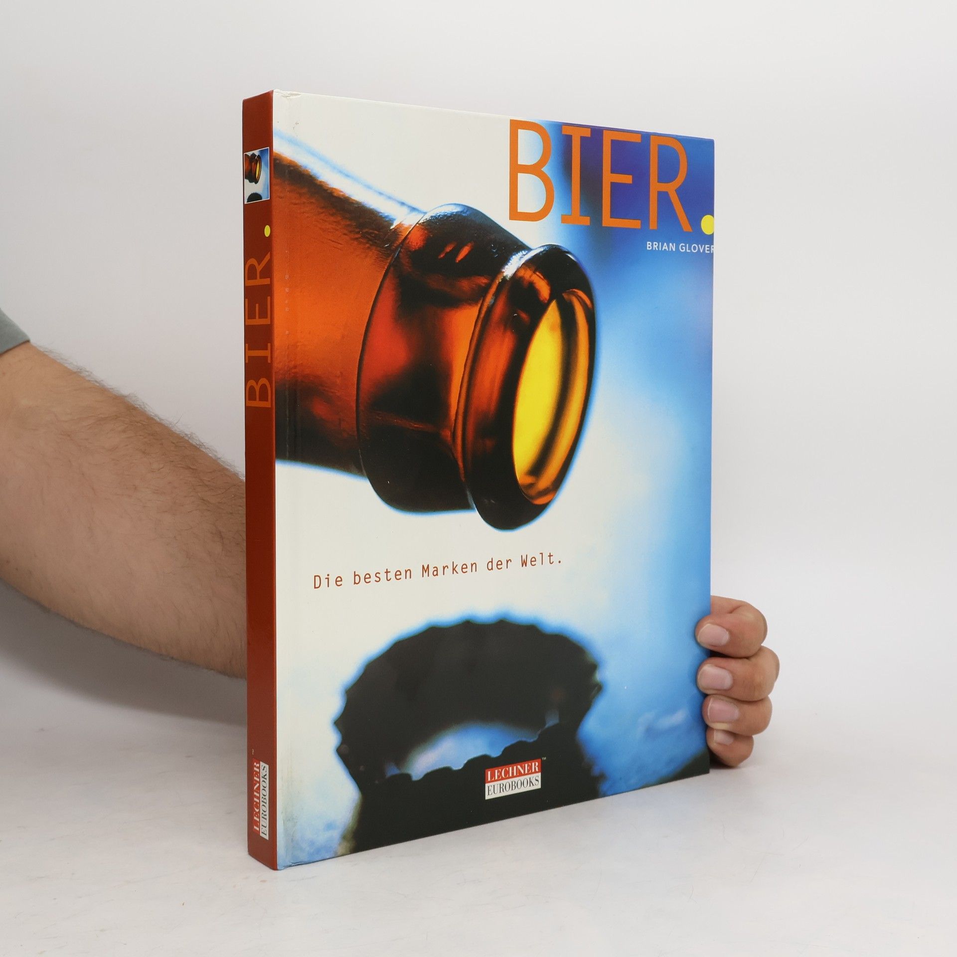 Autorenkollektiv Bier. Enzyklopädie.