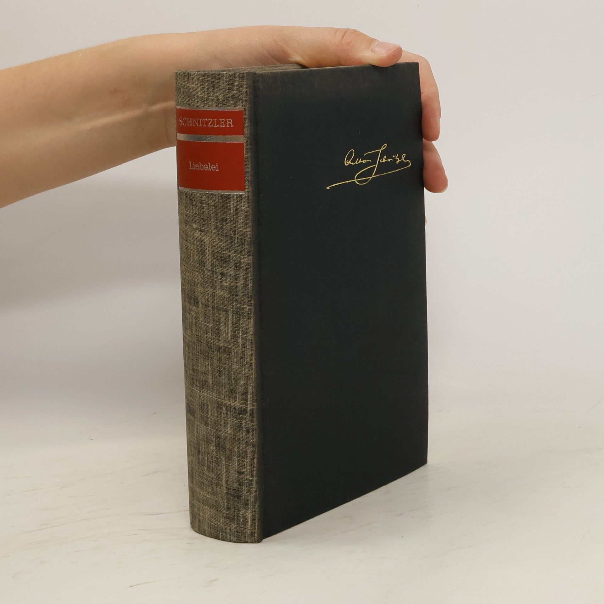 Arthur Schnitzler Liebelei und andere Bühnenwerke