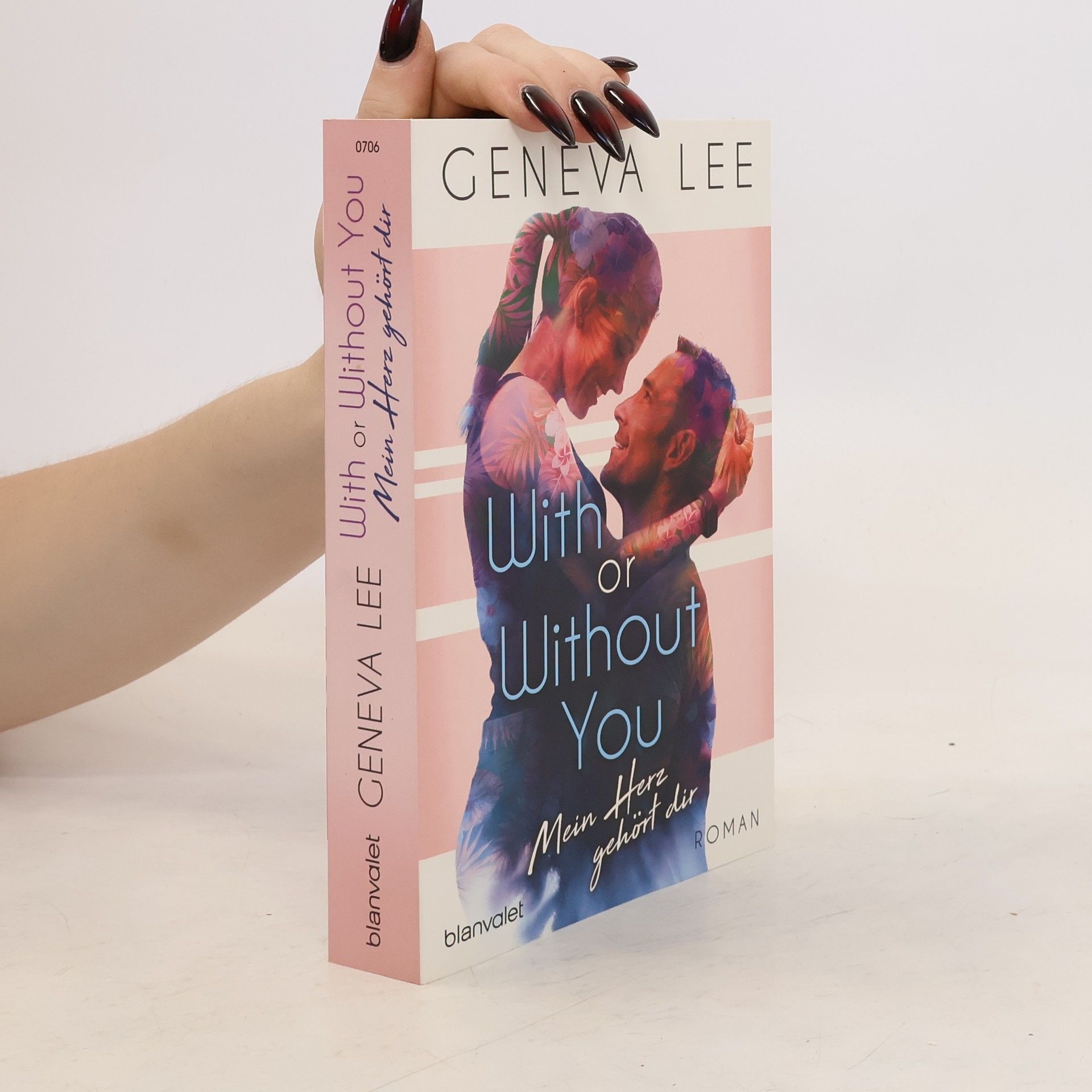 Geneva Lee With or without you - mein Herz gehört dir
